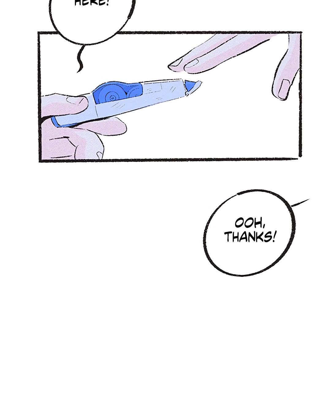 Why Don't I Have Anyone By My Side? Chapter 11 page 21 - 