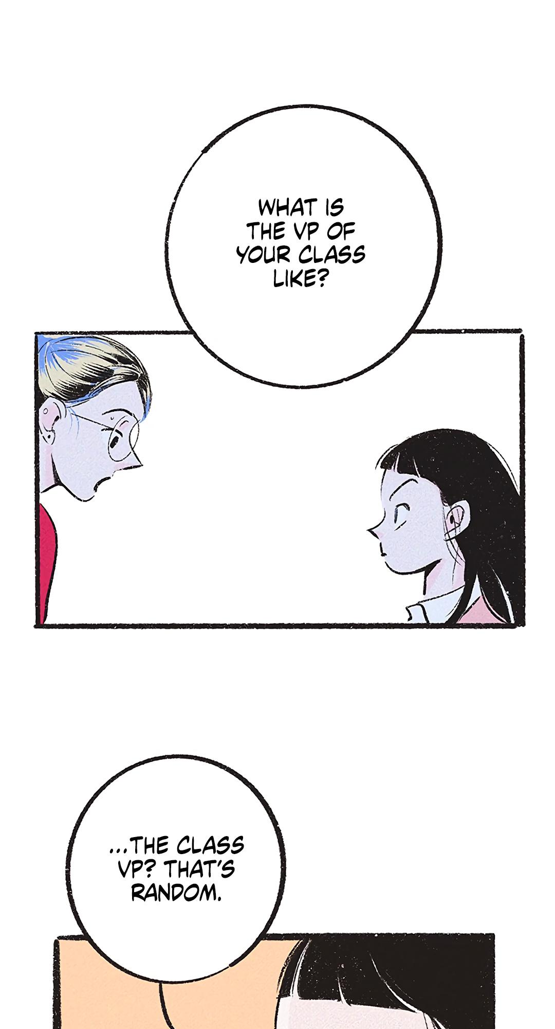 Why Don't I Have Anyone By My Side? Chapter 11 page 25 - 
