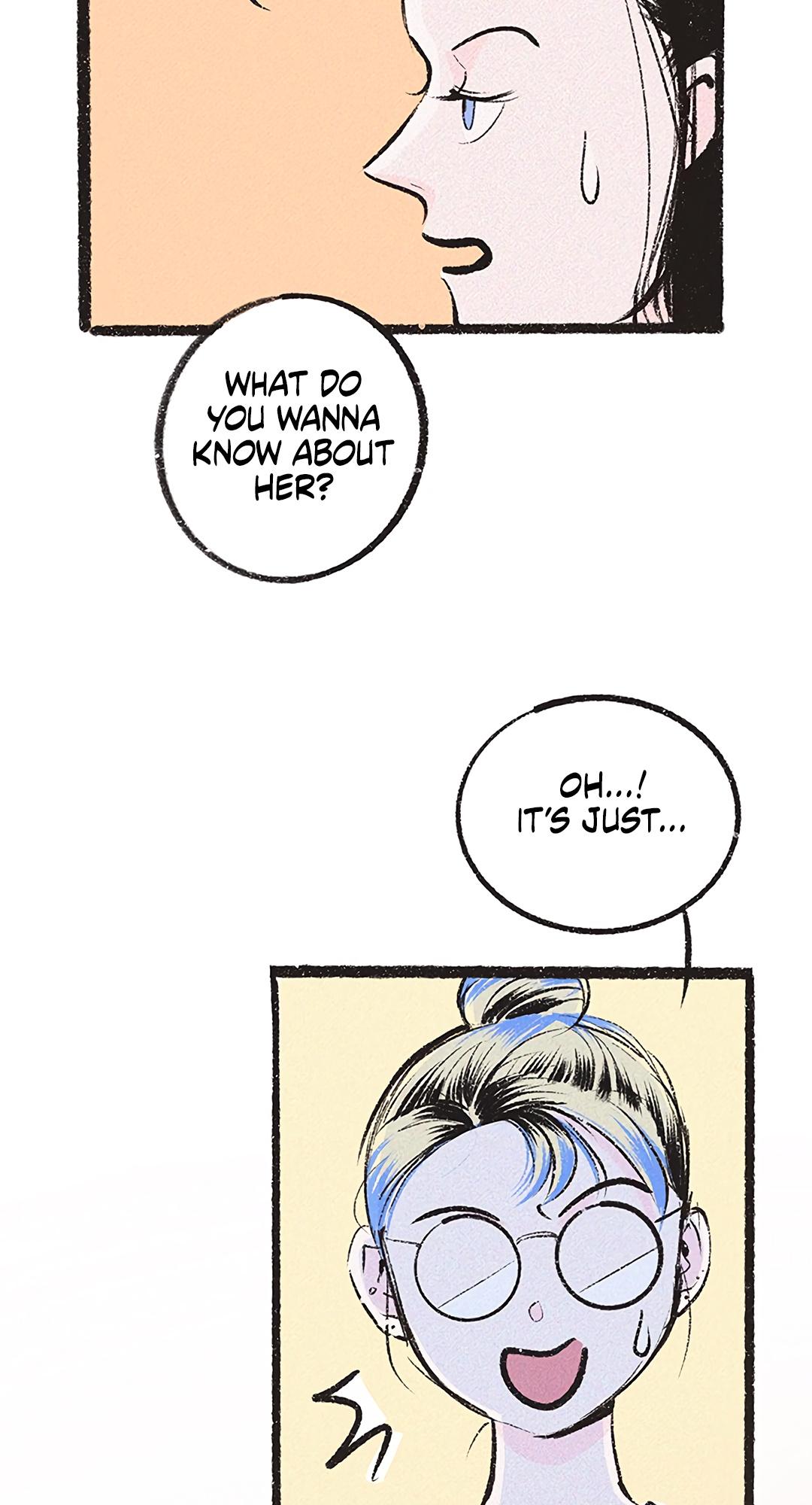 Why Don't I Have Anyone By My Side? Chapter 11 page 26 - 