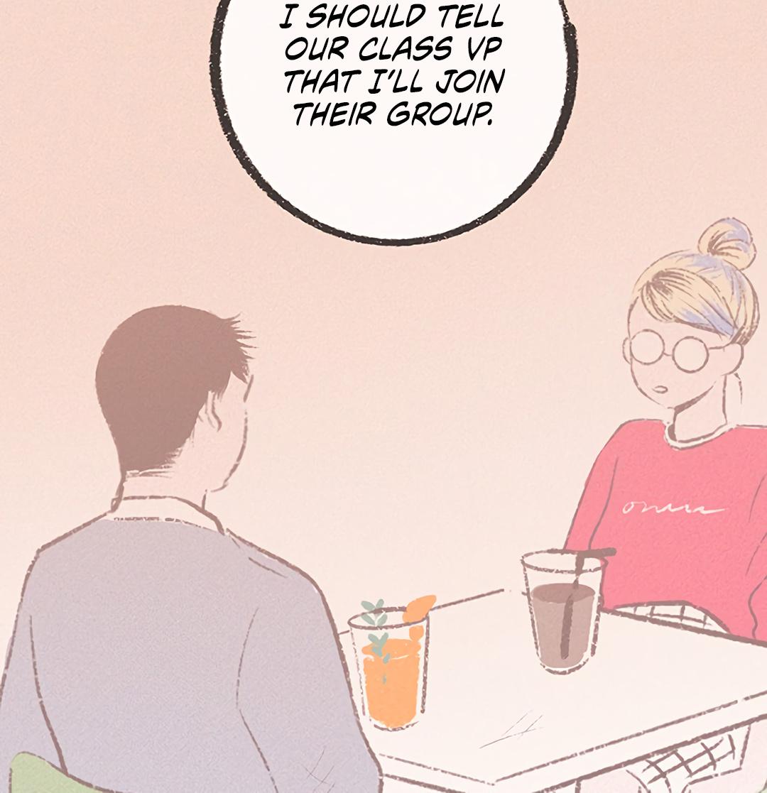 Why Don't I Have Anyone By My Side? Chapter 11 page 28 - 