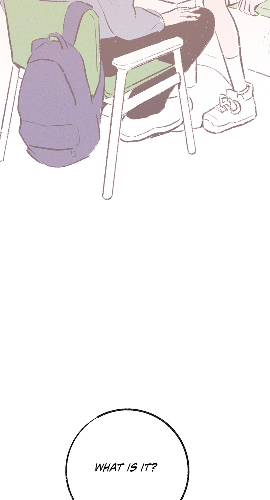 Why Don't I Have Anyone By My Side? Chapter 11 page 29 - 