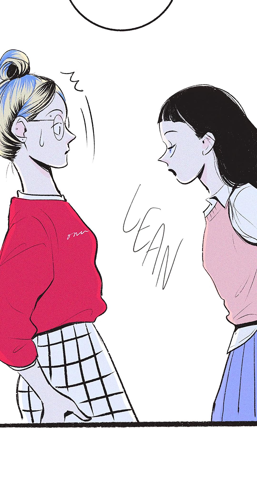 Why Don't I Have Anyone By My Side? Chapter 11 page 30 - 