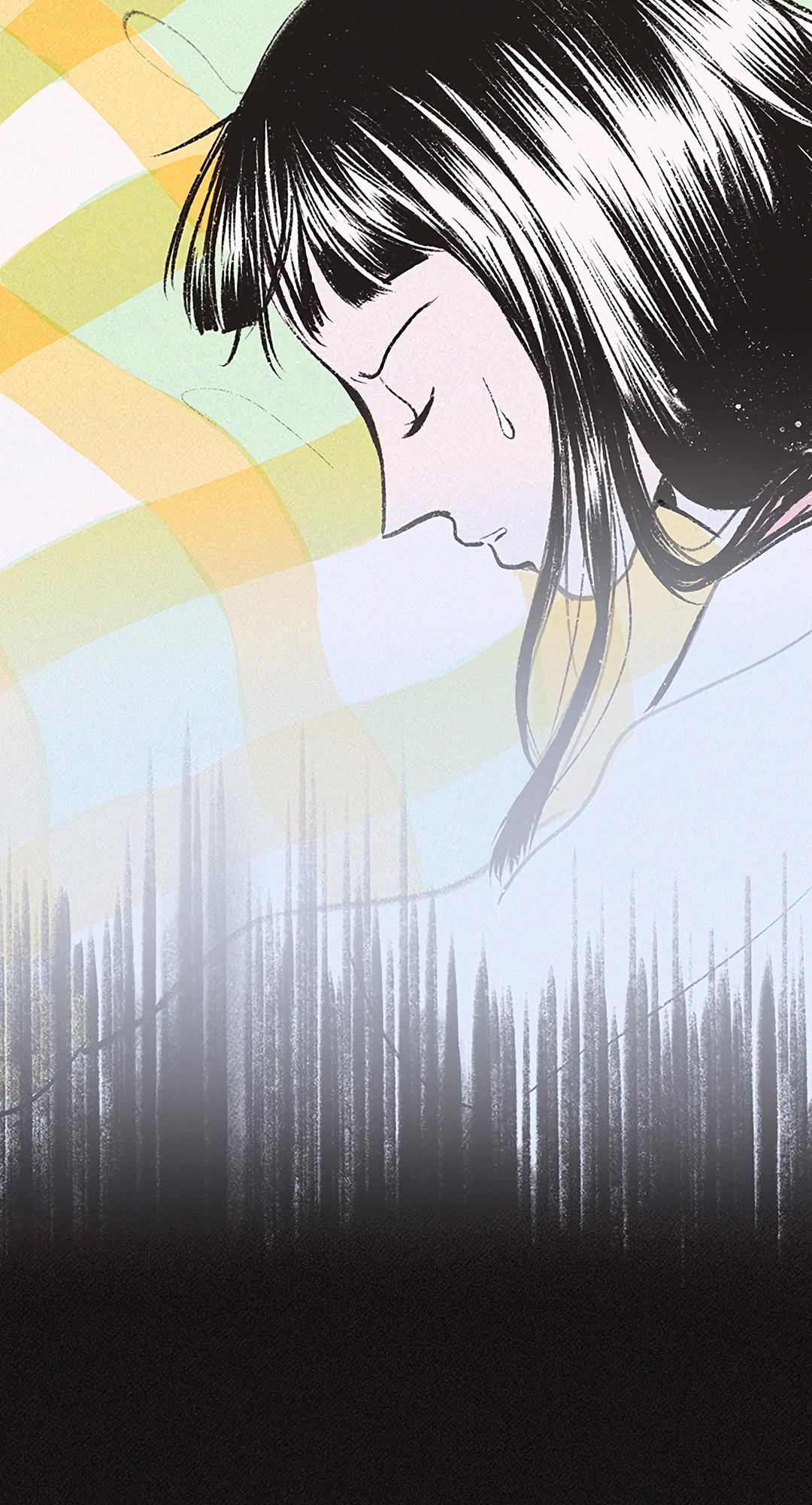Why Don't I Have Anyone By My Side? Chapter 11 page 4 - 