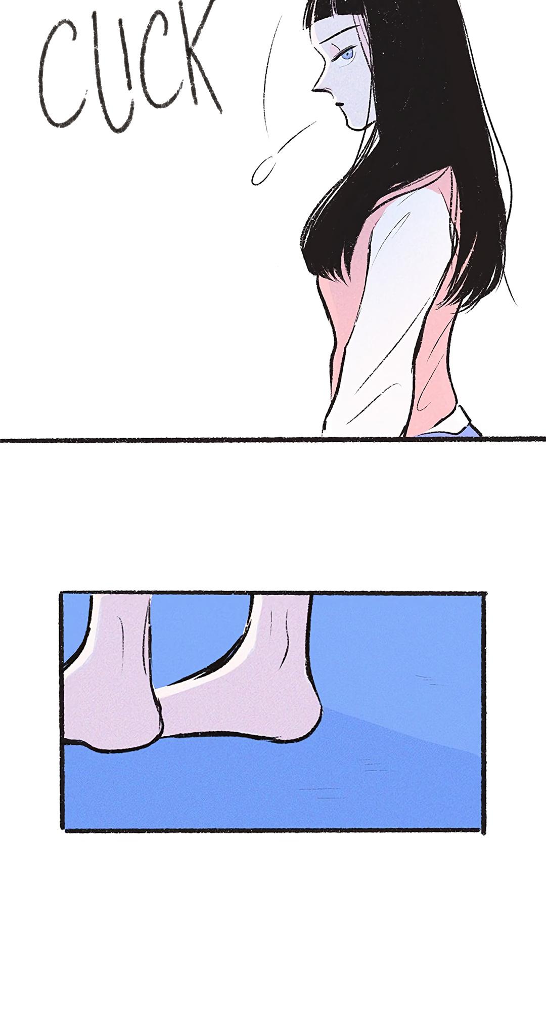 Why Don't I Have Anyone By My Side? Chapter 11 page 32 - 
