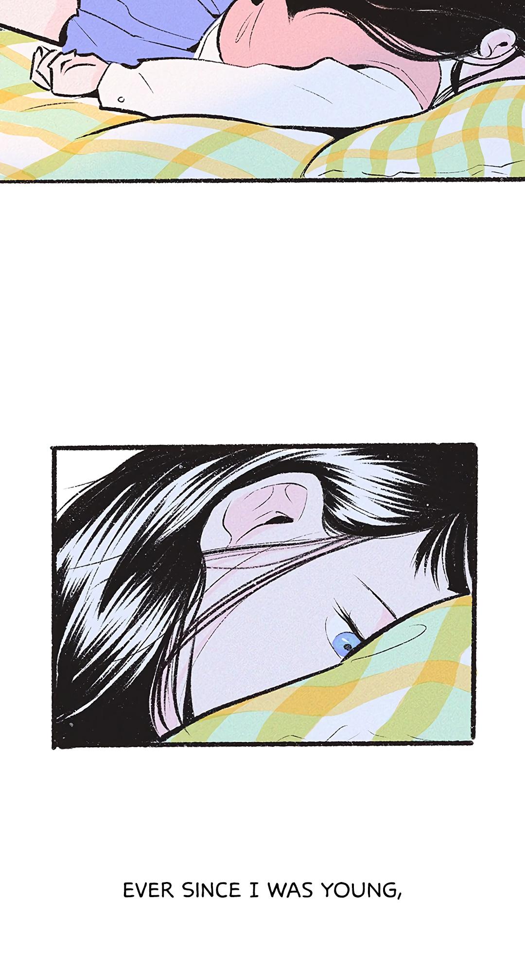 Why Don't I Have Anyone By My Side? Chapter 11 page 34 - 