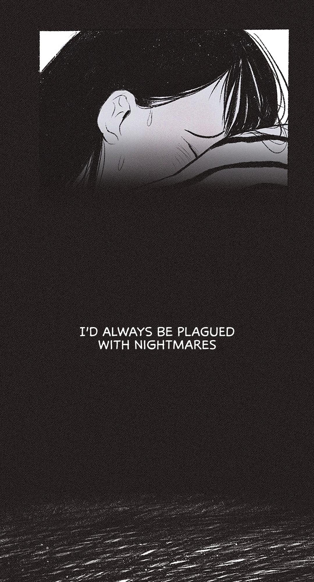 Why Don't I Have Anyone By My Side? Chapter 11 page 36 - 