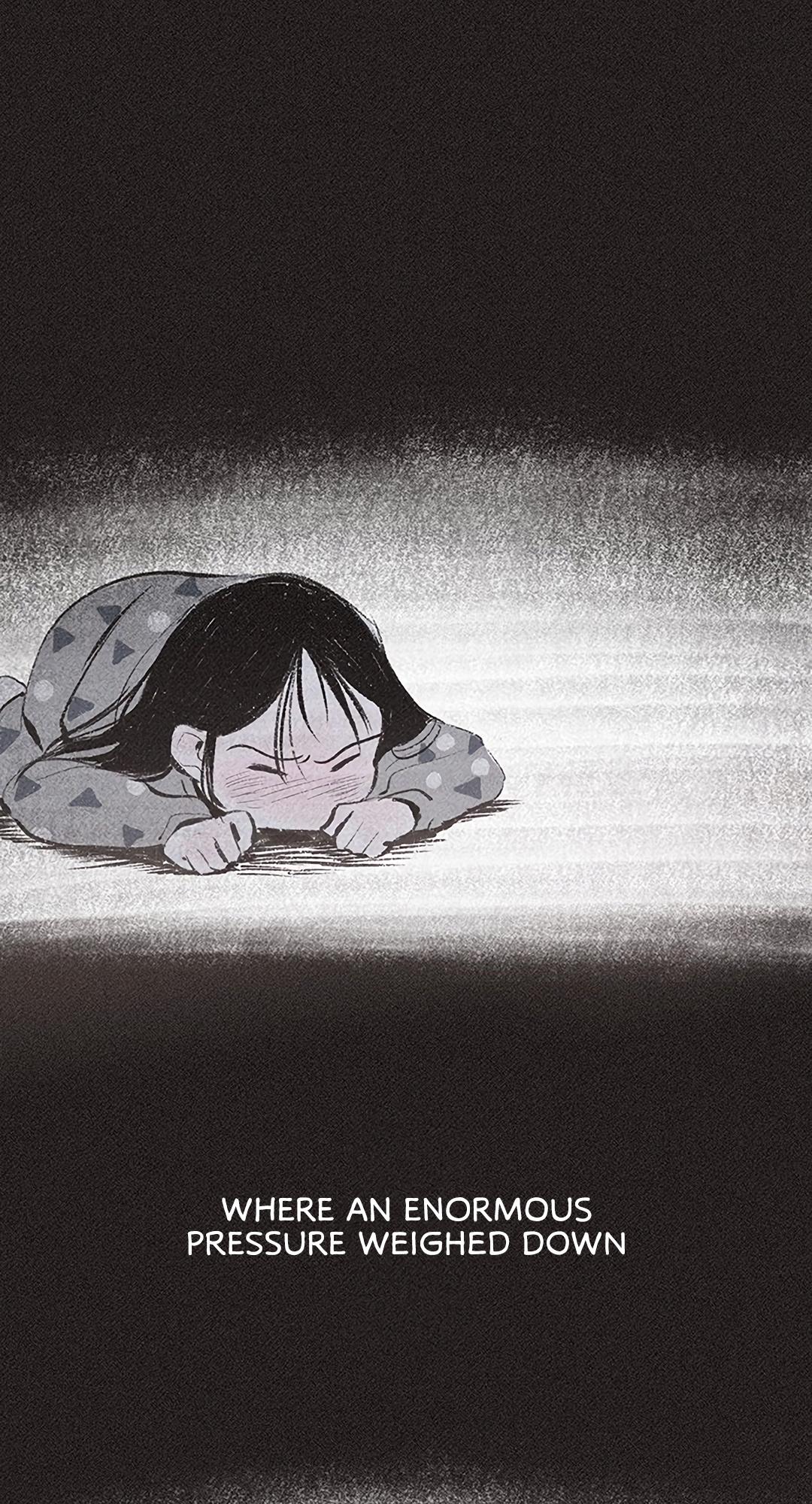 Why Don't I Have Anyone By My Side? Chapter 11 page 38 - 
