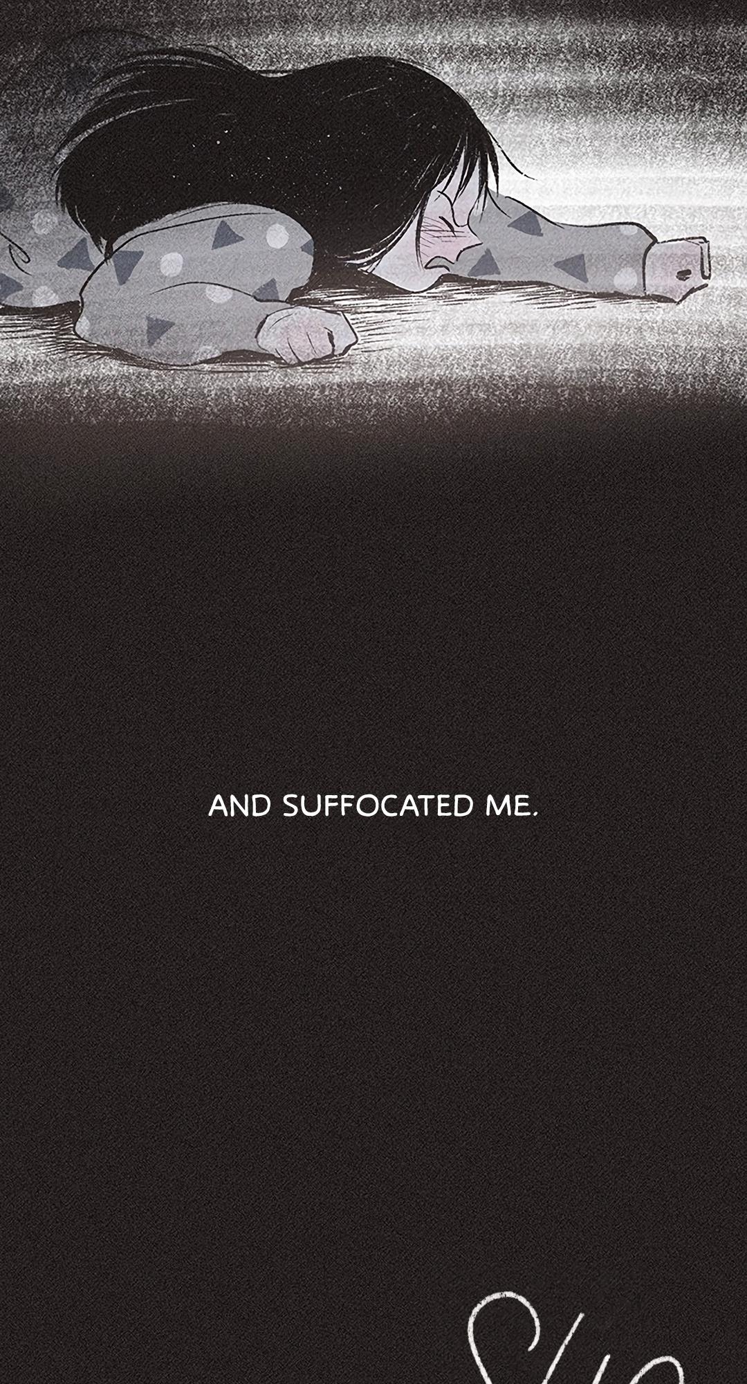 Why Don't I Have Anyone By My Side? Chapter 11 page 39 - 