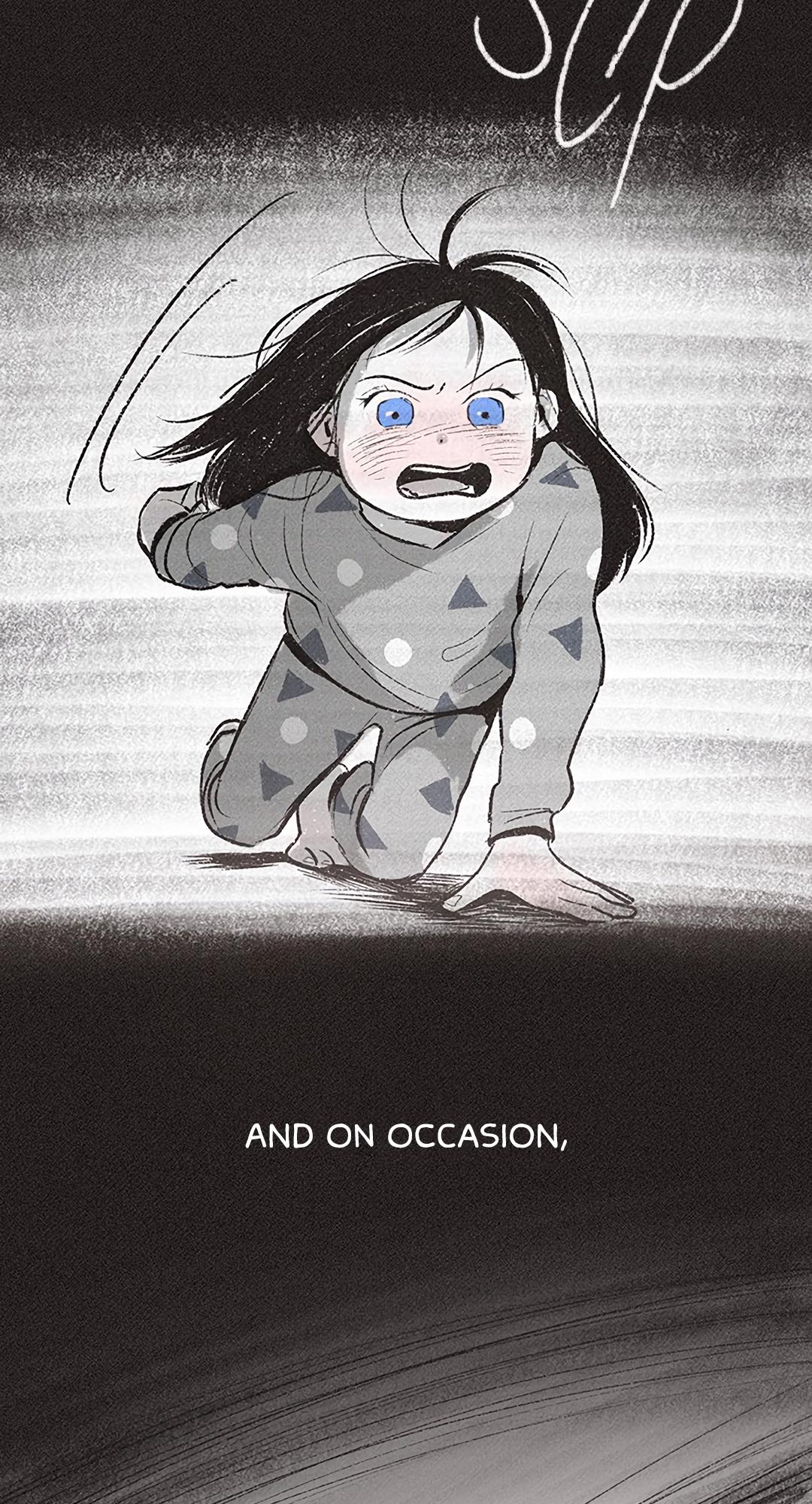 Why Don't I Have Anyone By My Side? Chapter 11 page 40 - 