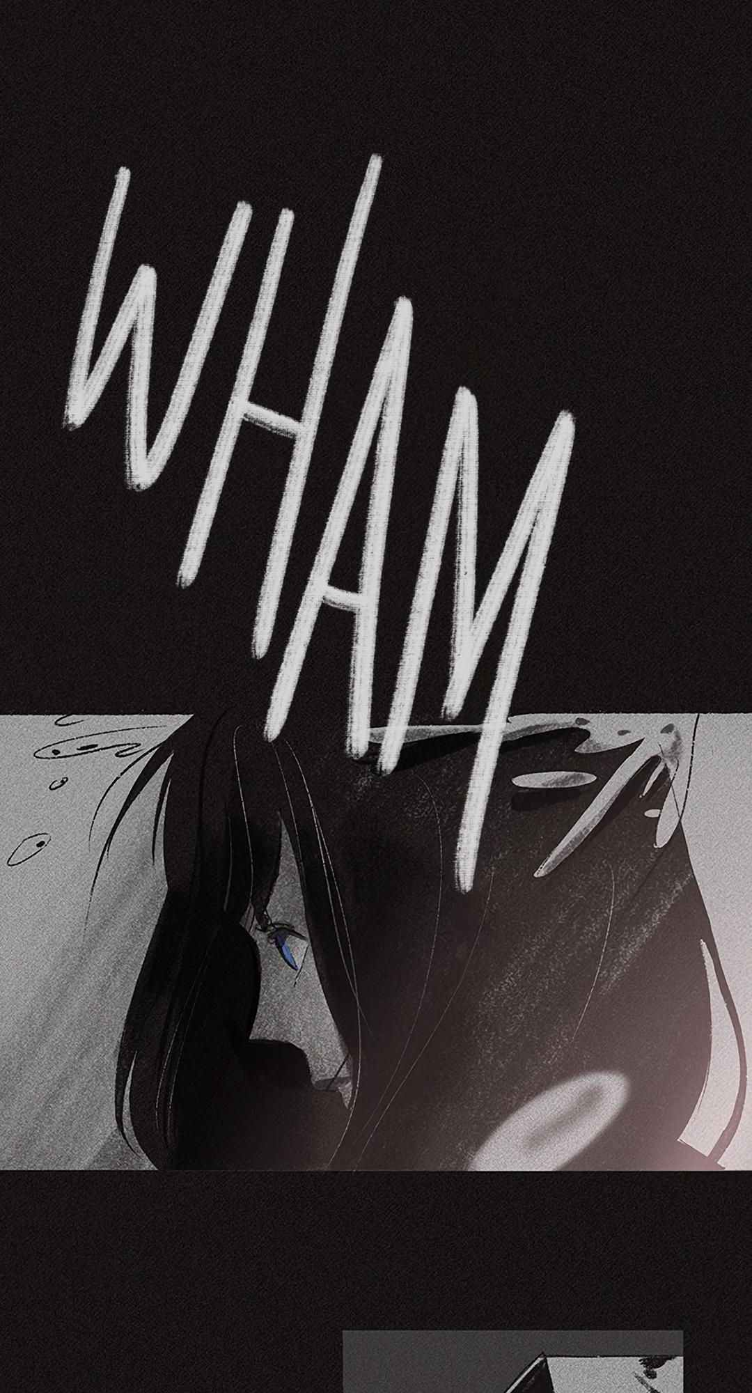 Why Don't I Have Anyone By My Side? Chapter 11 page 5 - 