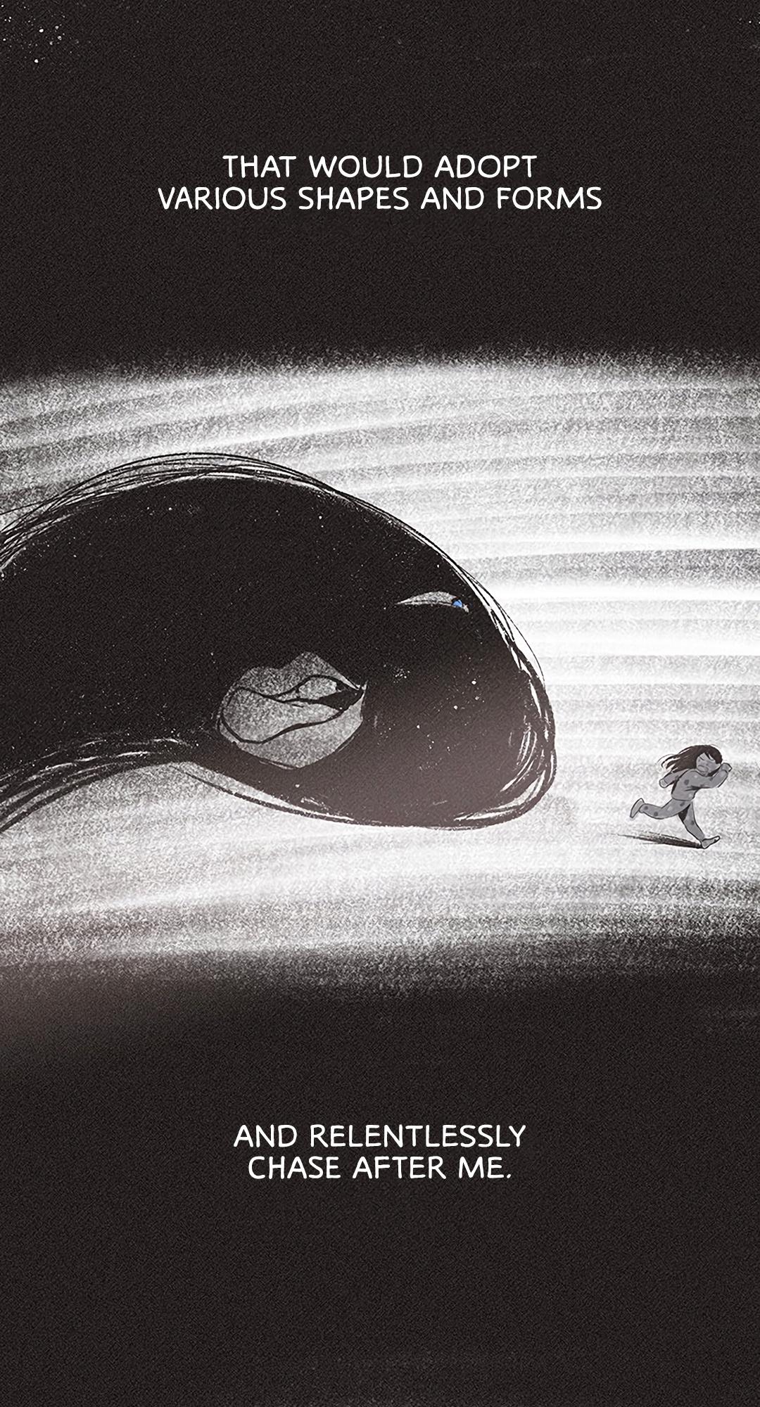 Why Don't I Have Anyone By My Side? Chapter 11 page 44 - 
