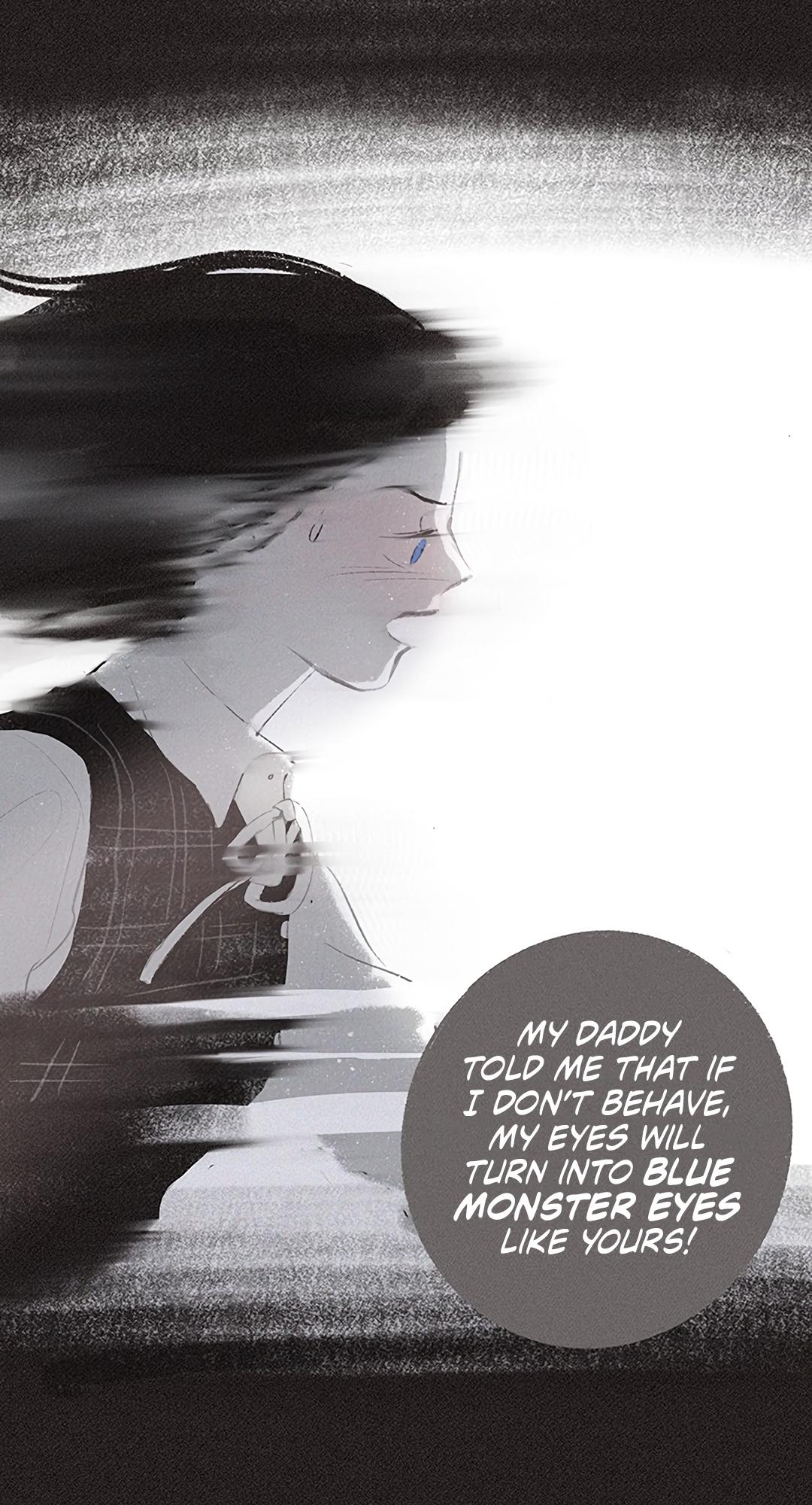 Why Don't I Have Anyone By My Side? Chapter 11 page 45 - 