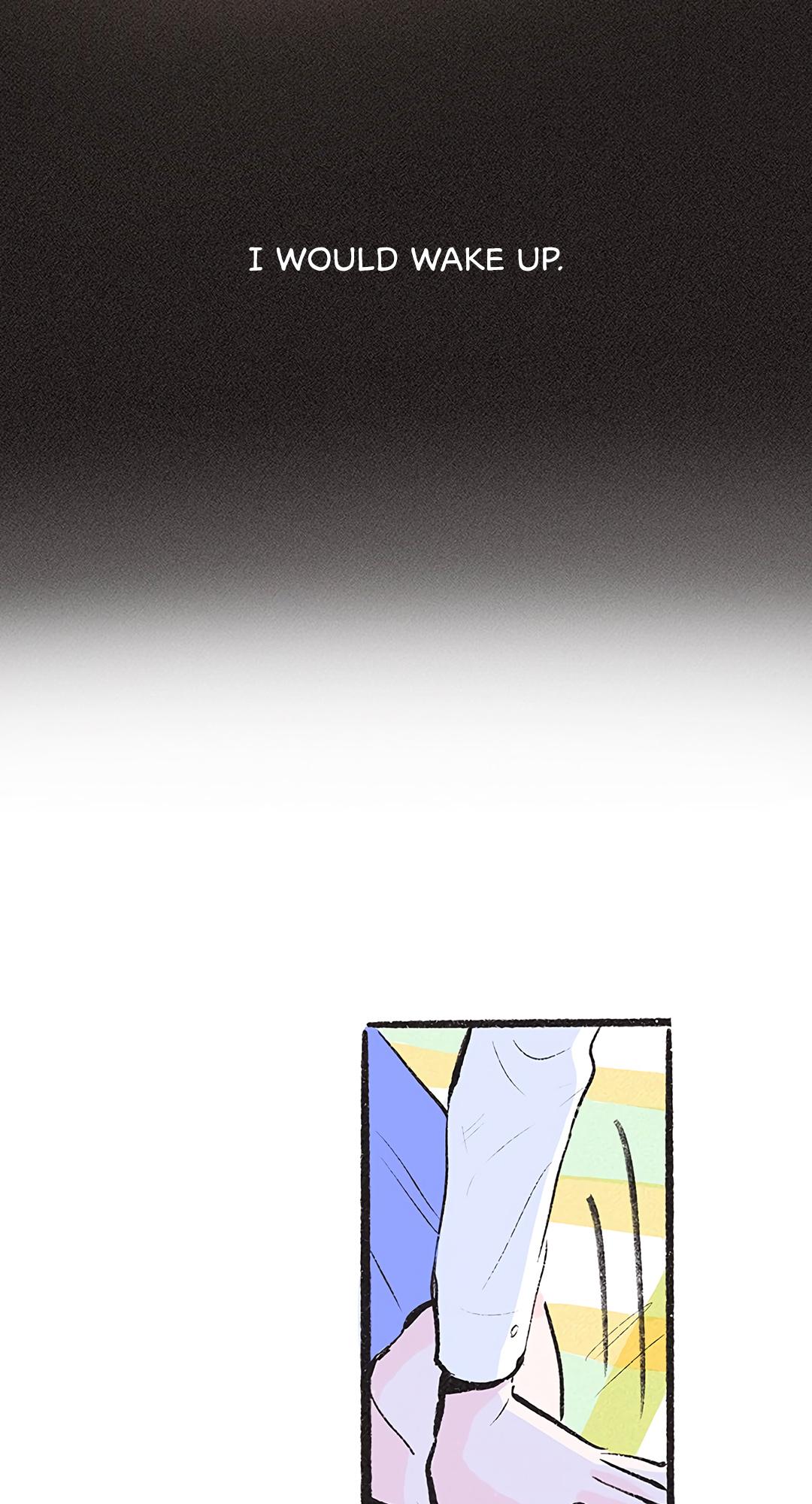 Why Don't I Have Anyone By My Side? Chapter 11 page 50 - 