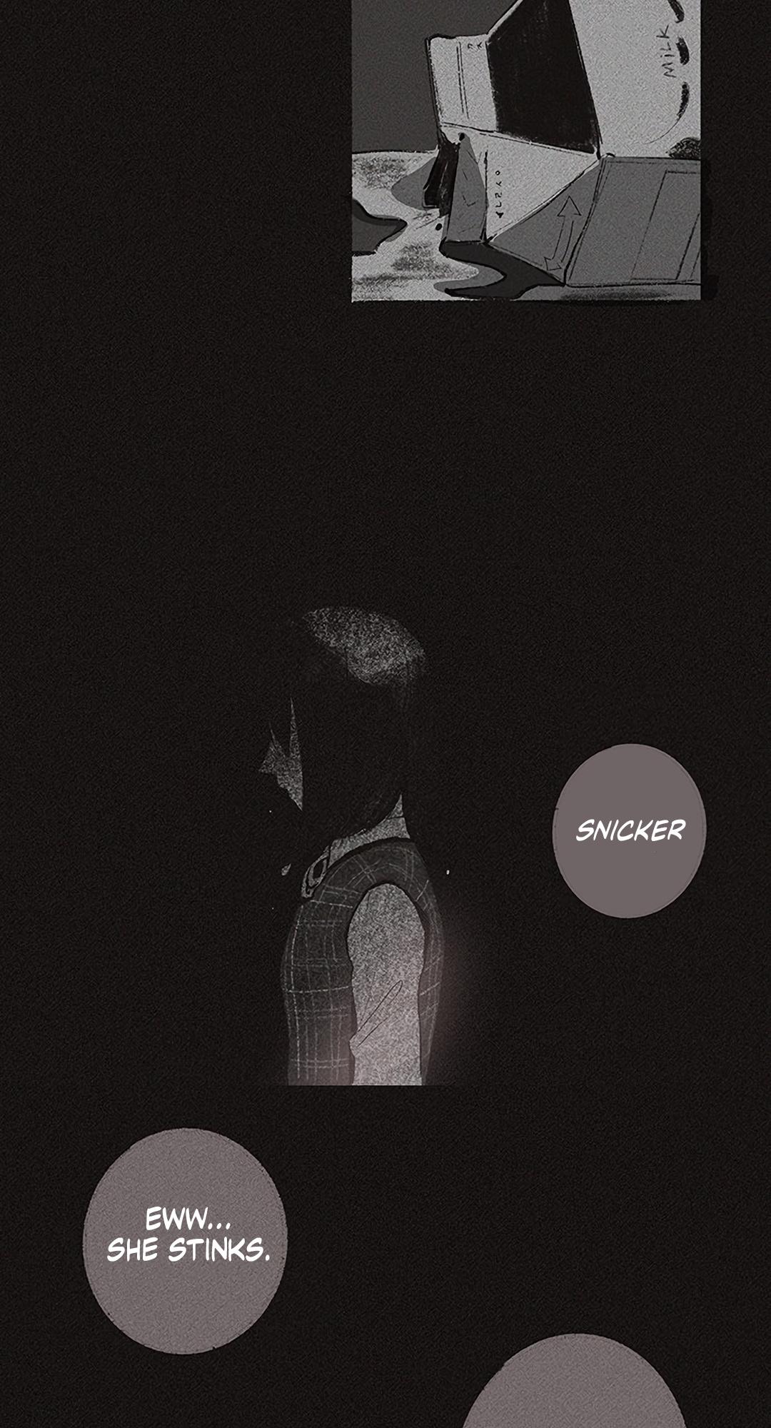 Why Don't I Have Anyone By My Side? Chapter 11 page 6 - 