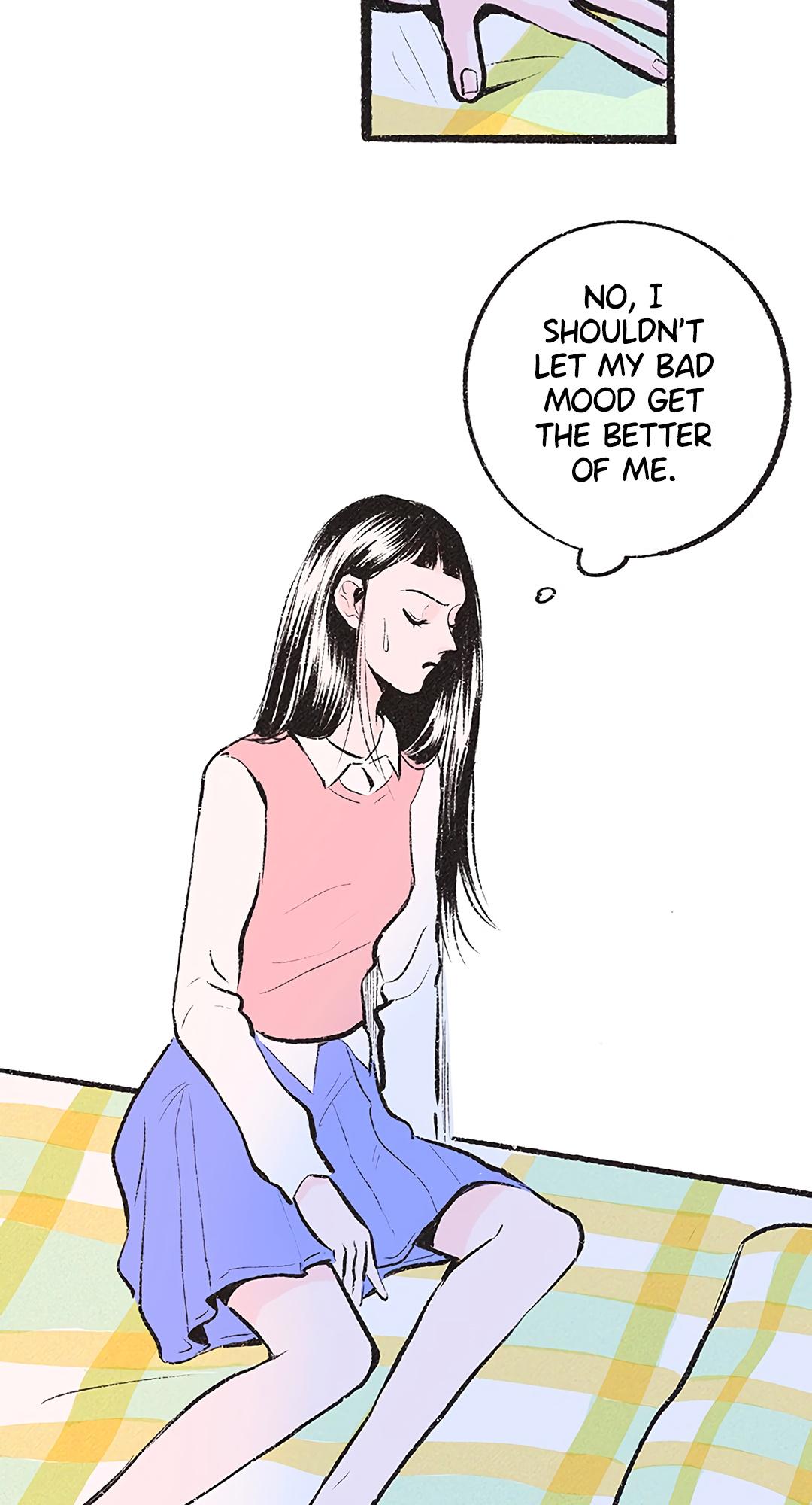 Why Don't I Have Anyone By My Side? Chapter 11 page 51 - 