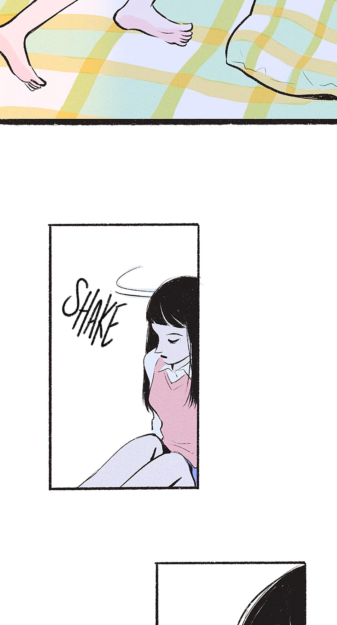 Why Don't I Have Anyone By My Side? Chapter 11 page 52 - 