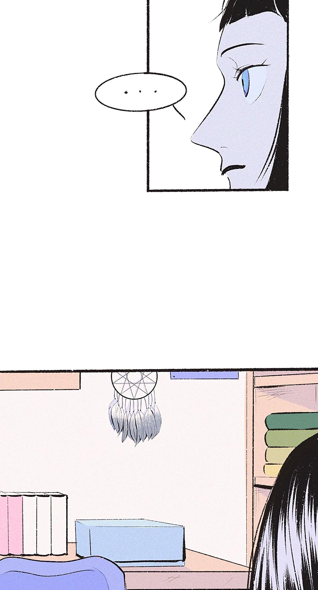 Why Don't I Have Anyone By My Side? Chapter 11 page 53 - 