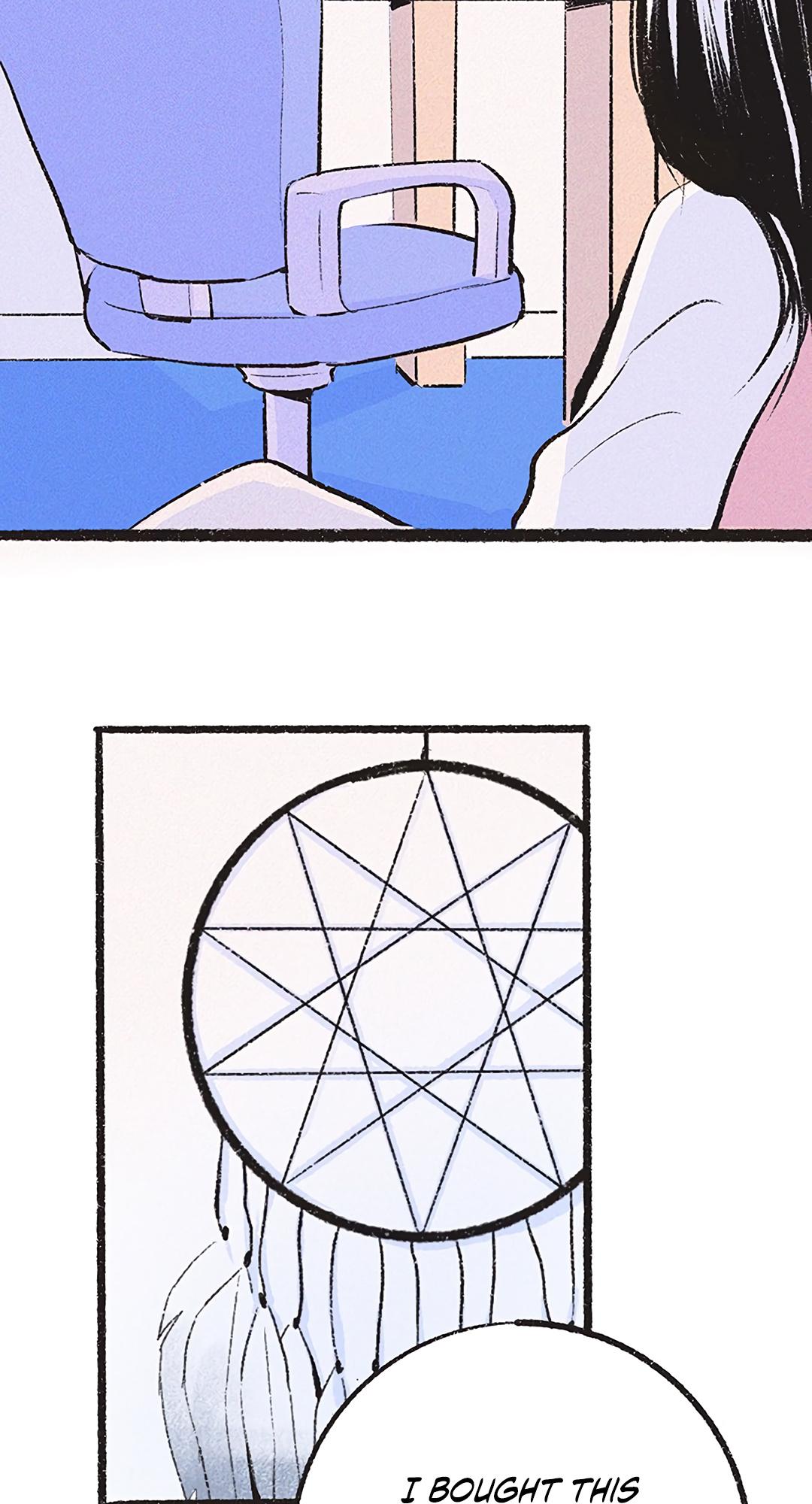 Why Don't I Have Anyone By My Side? Chapter 11 page 54 - 