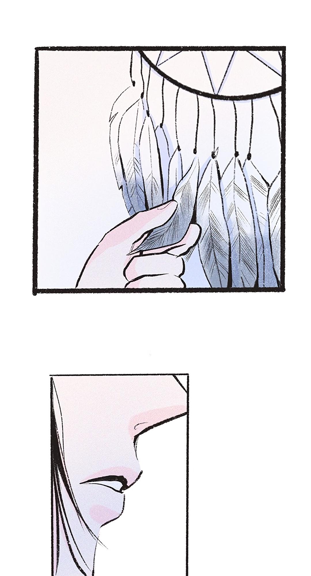 Why Don't I Have Anyone By My Side? Chapter 11 page 58 - 