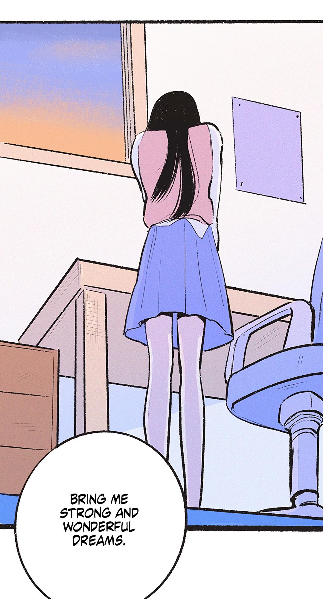 Why Don't I Have Anyone By My Side? Chapter 11 page 60 - 