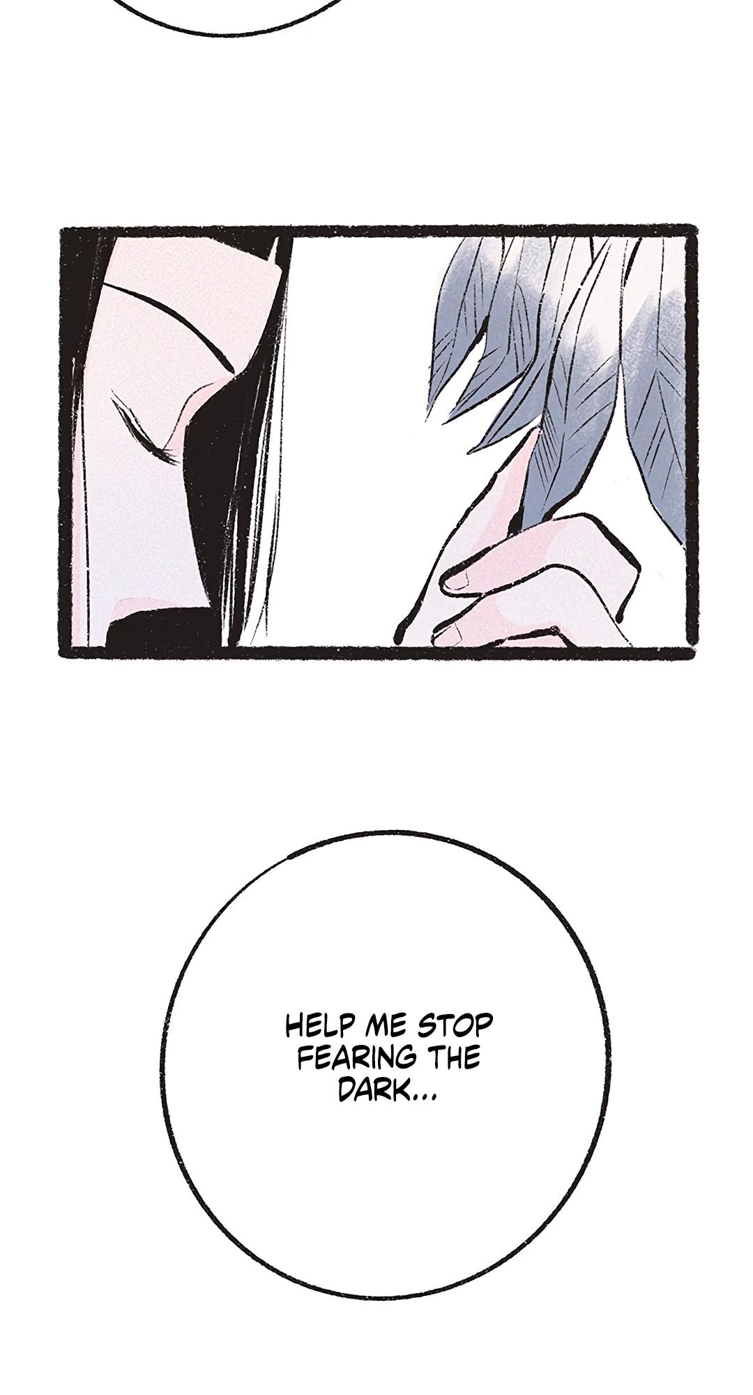 Why Don't I Have Anyone By My Side? Chapter 11 page 61 - 