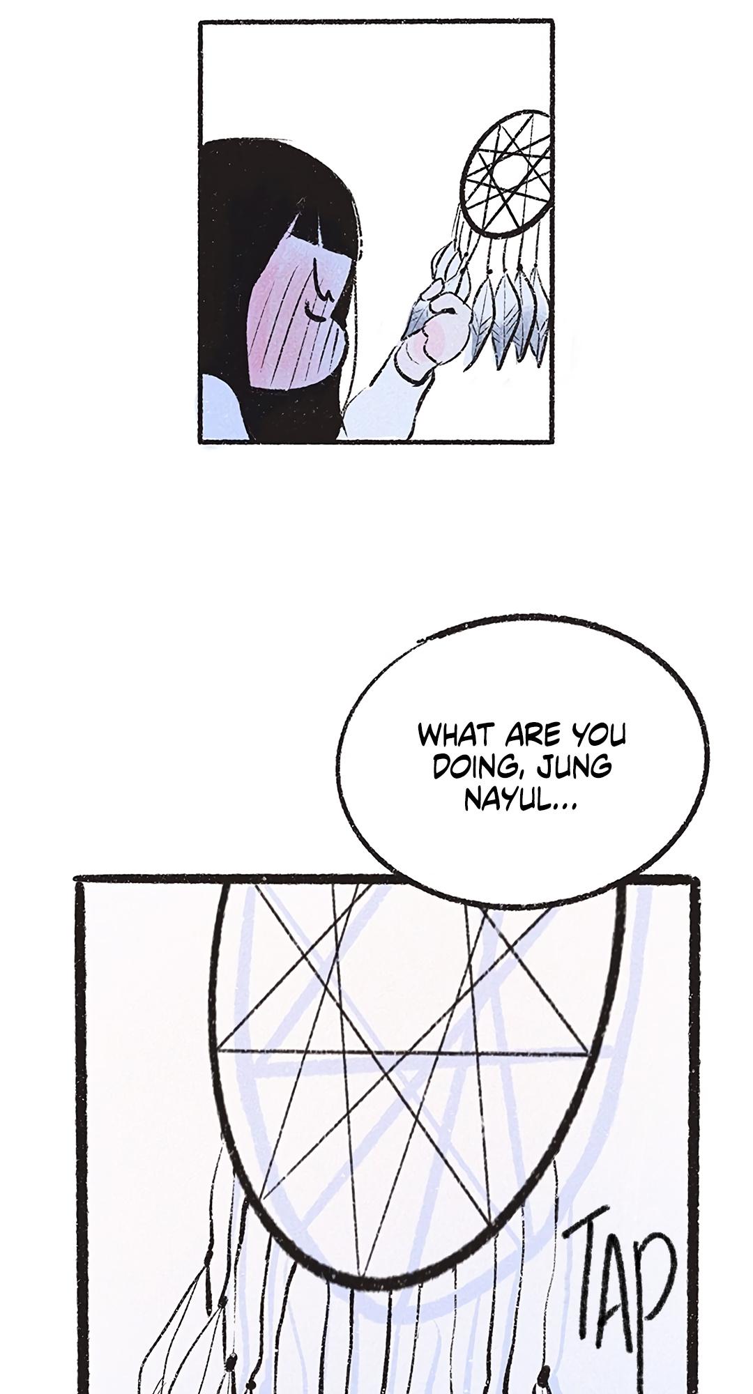Why Don't I Have Anyone By My Side? Chapter 11 page 63 - 