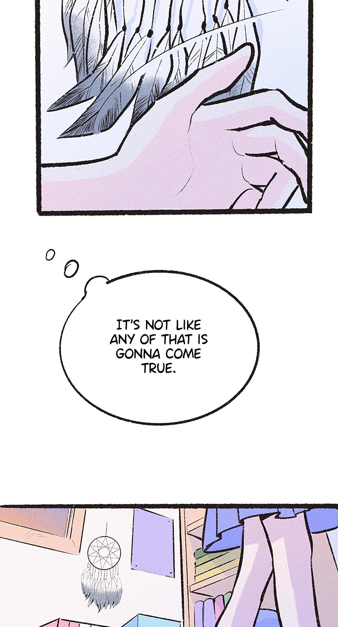 Why Don't I Have Anyone By My Side? Chapter 11 page 64 - 
