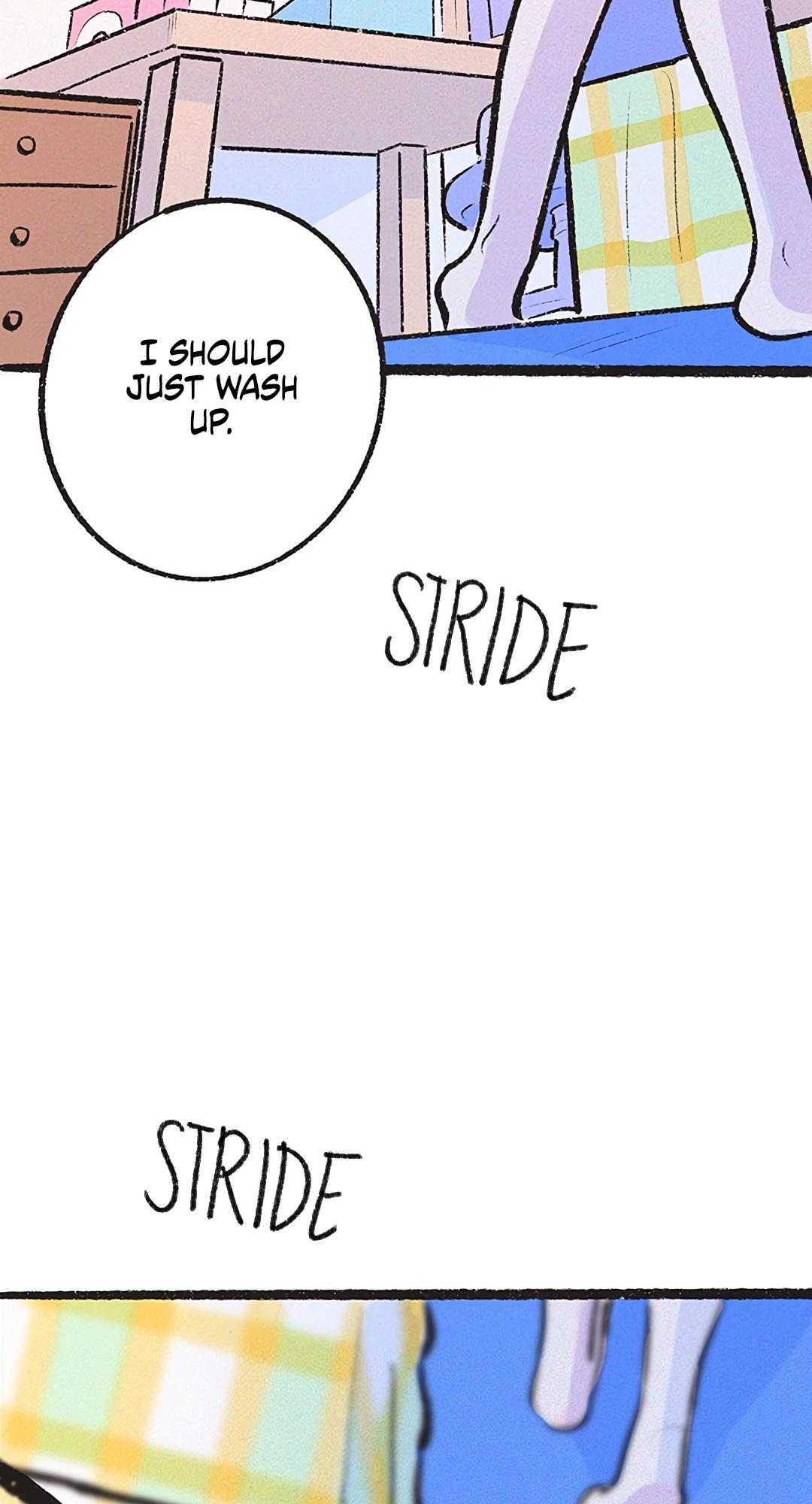 Why Don't I Have Anyone By My Side? Chapter 11 page 65 - 