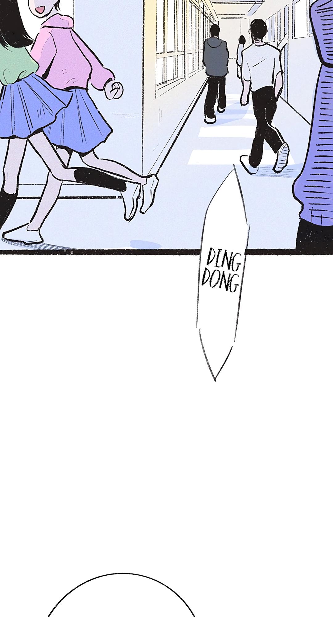 Why Don't I Have Anyone By My Side? Chapter 11 page 68 - 