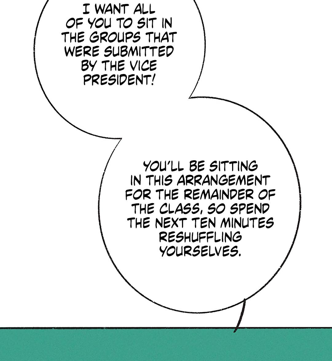 Why Don't I Have Anyone By My Side? Chapter 11 page 69 - 