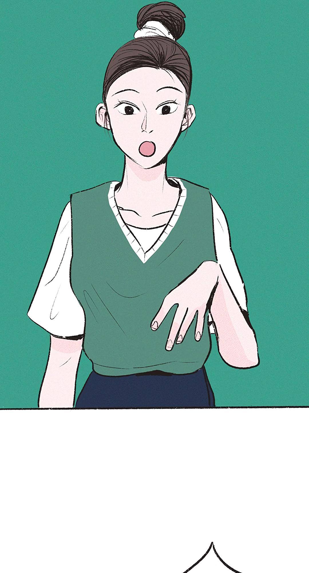 Why Don't I Have Anyone By My Side? Chapter 11 page 70 - 