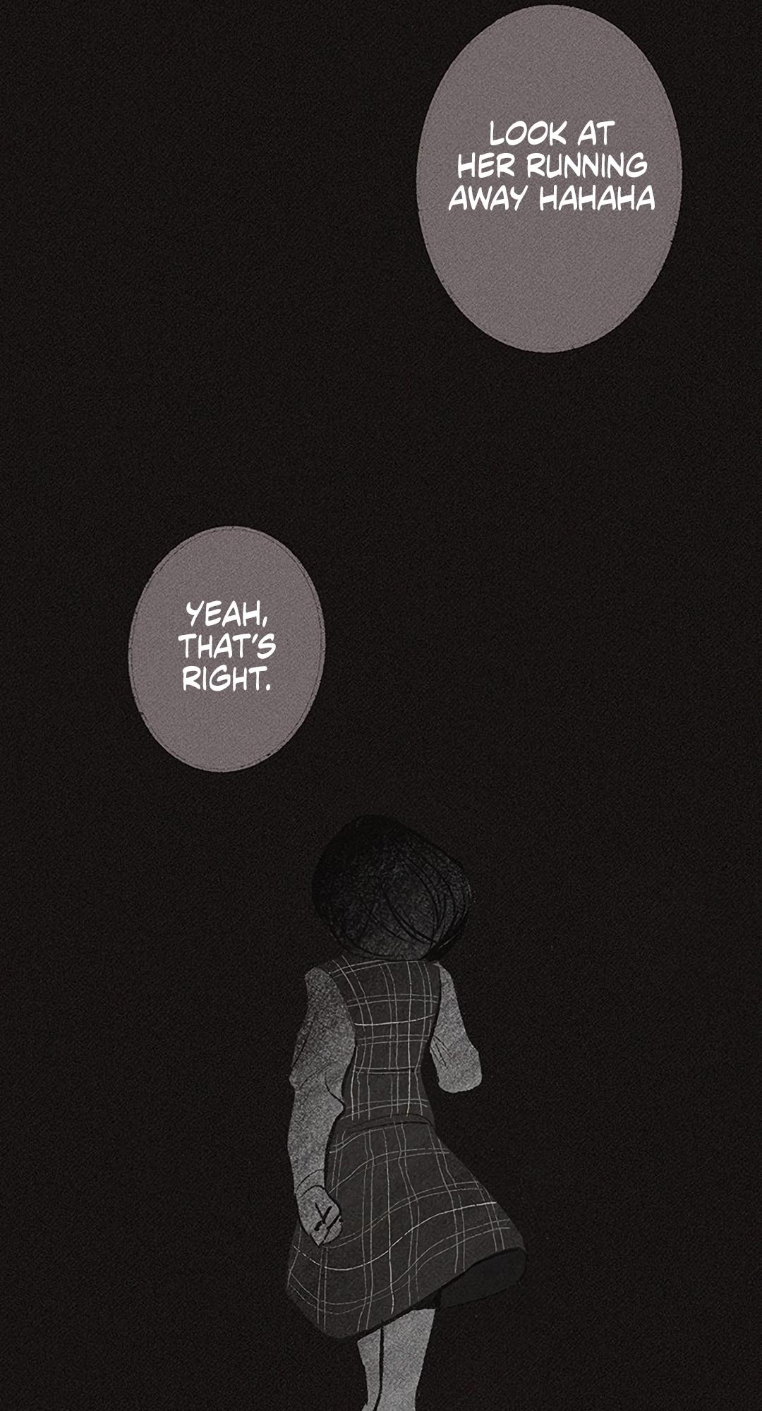 Why Don't I Have Anyone By My Side? Chapter 11 page 8 - 