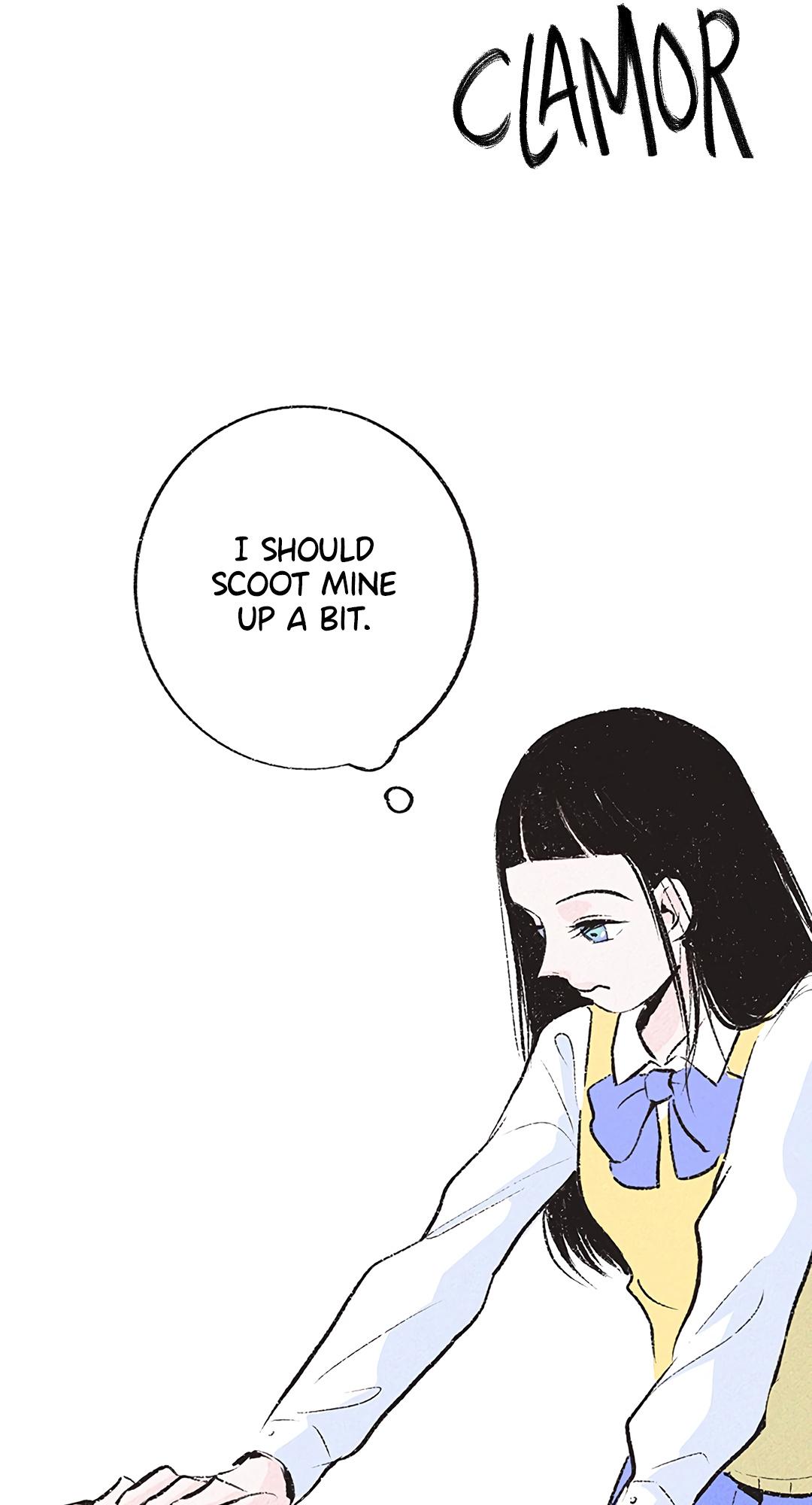 Why Don't I Have Anyone By My Side? Chapter 11 page 73 - 