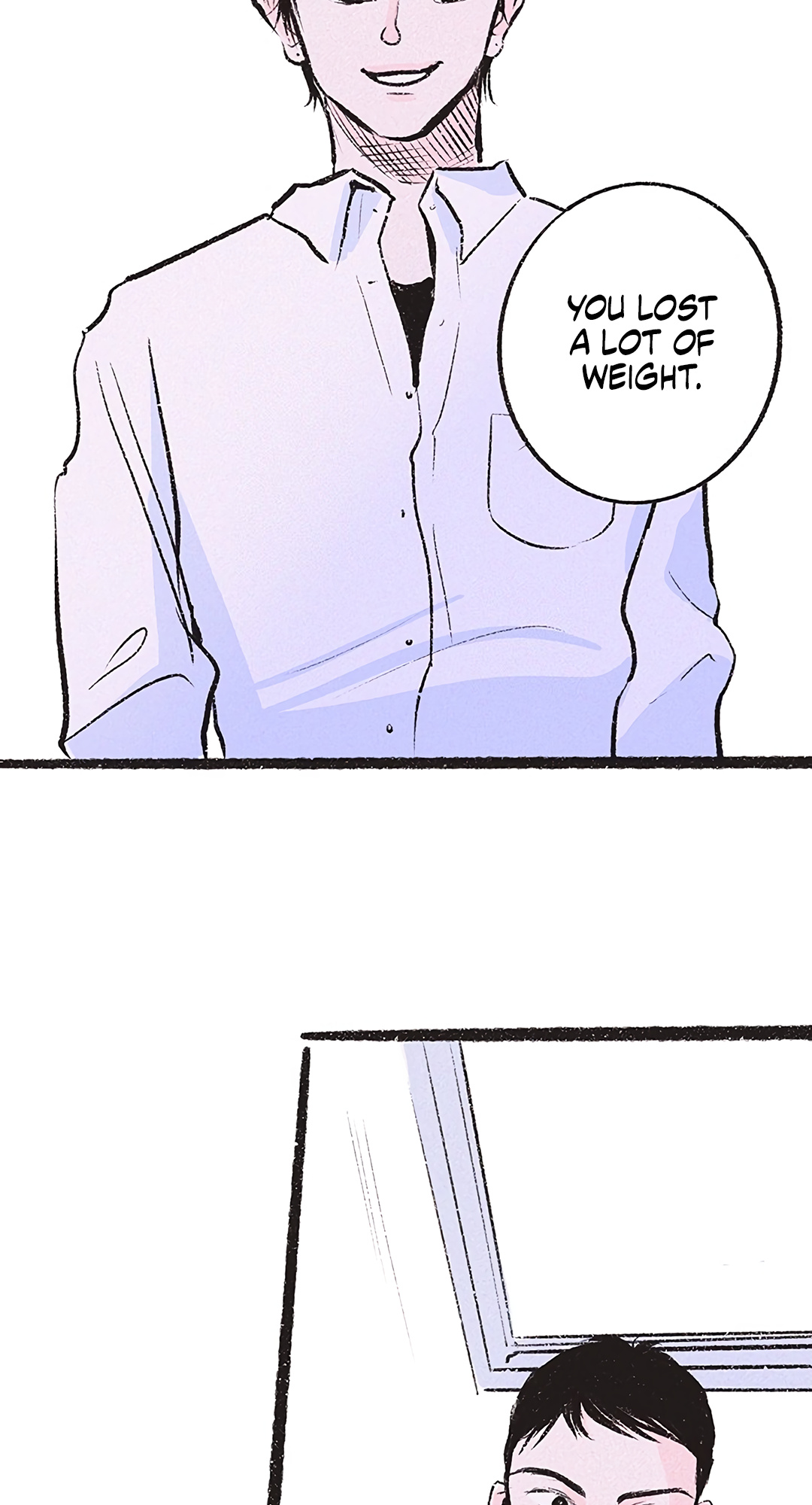 Why Don't I Have Anyone By My Side? Chapter 12 page 101 - 