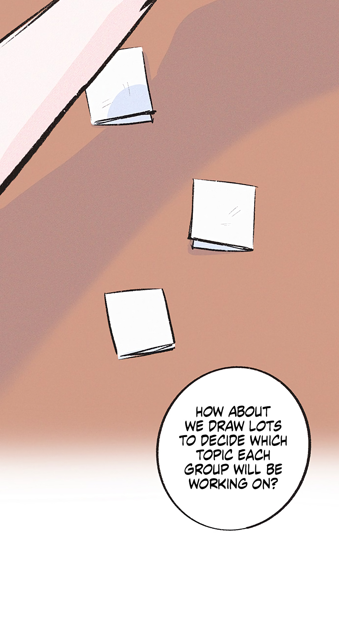 Why Don't I Have Anyone By My Side? Chapter 12 page 12 - 