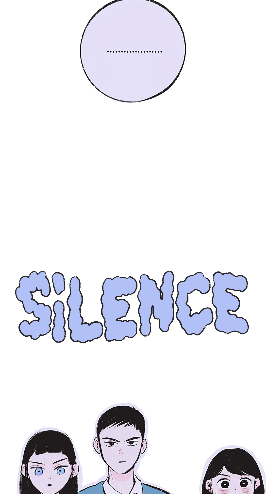 Why Don't I Have Anyone By My Side? Chapter 12 page 3 - 