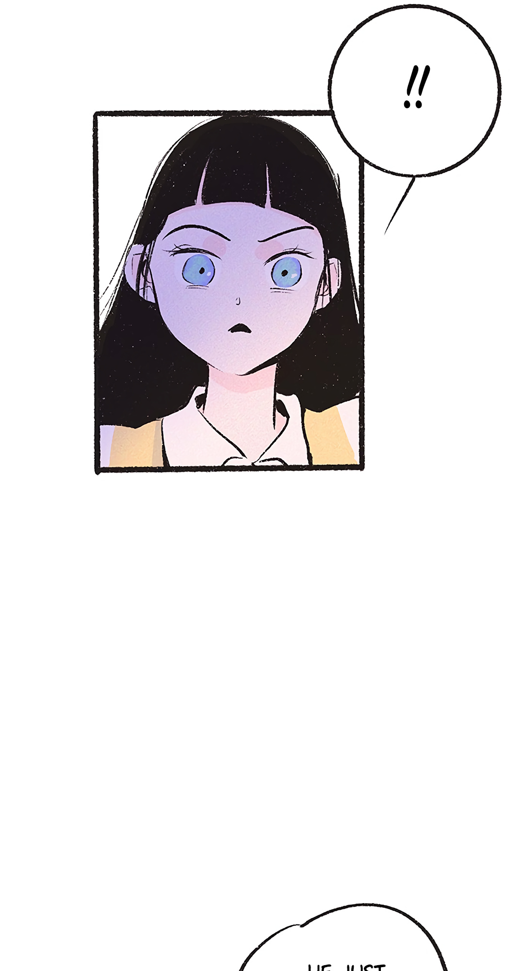Why Don't I Have Anyone By My Side? Chapter 12 page 22 - 
