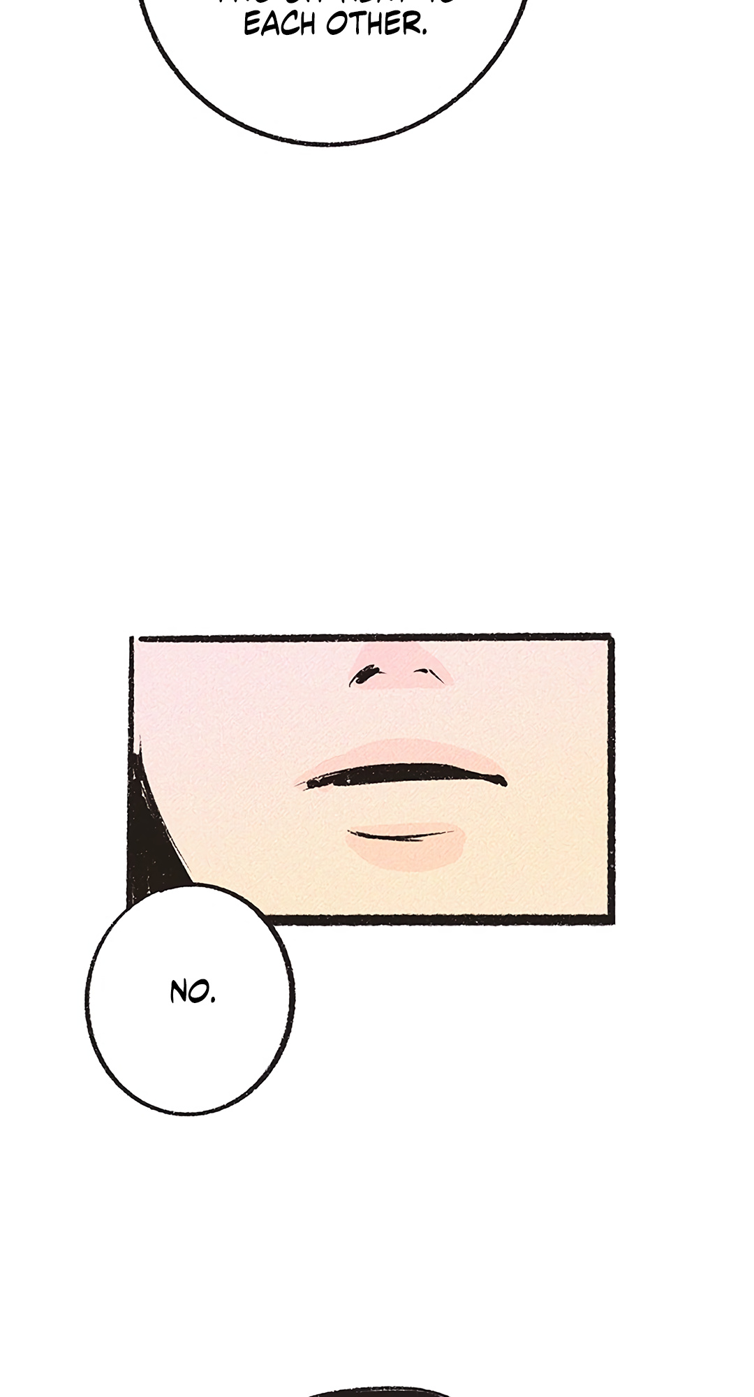 Why Don't I Have Anyone By My Side? Chapter 12 page 24 - 