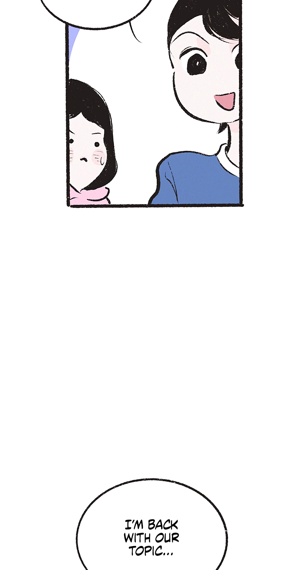 Why Don't I Have Anyone By My Side? Chapter 12 page 26 - 