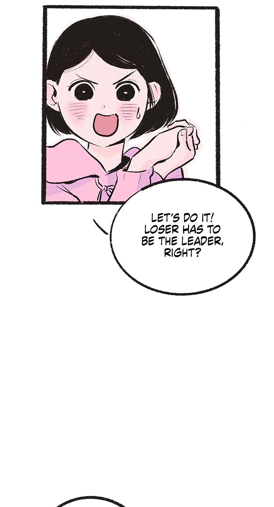 Why Don't I Have Anyone By My Side? Chapter 12 page 39 - 