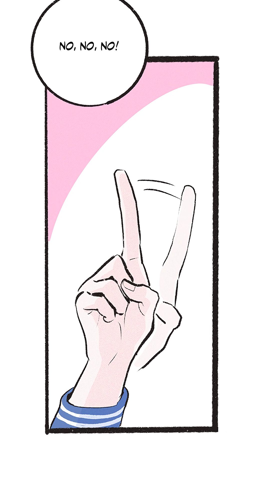 Why Don't I Have Anyone By My Side? Chapter 12 page 40 - 