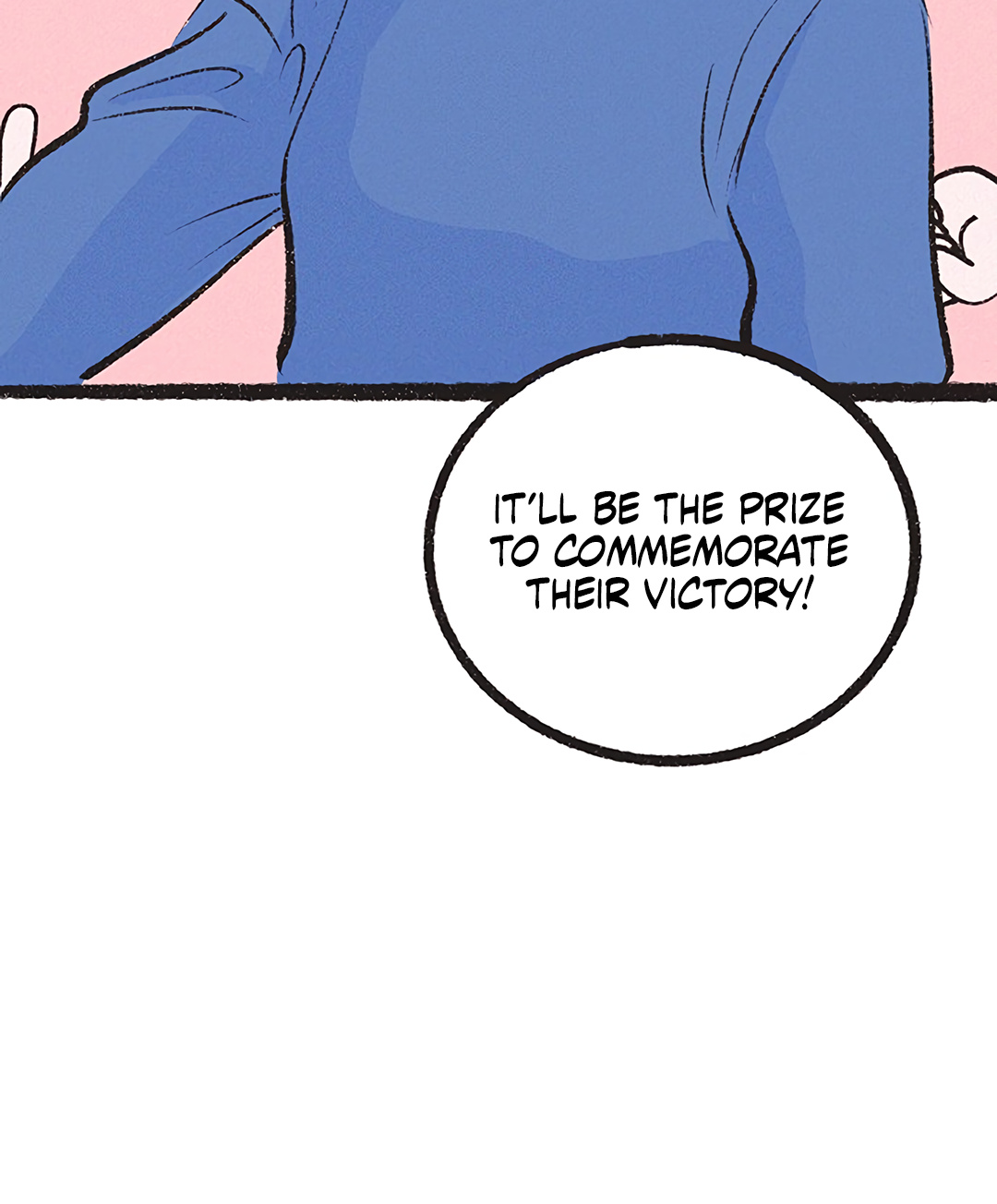 Why Don't I Have Anyone By My Side? Chapter 12 page 42 - 