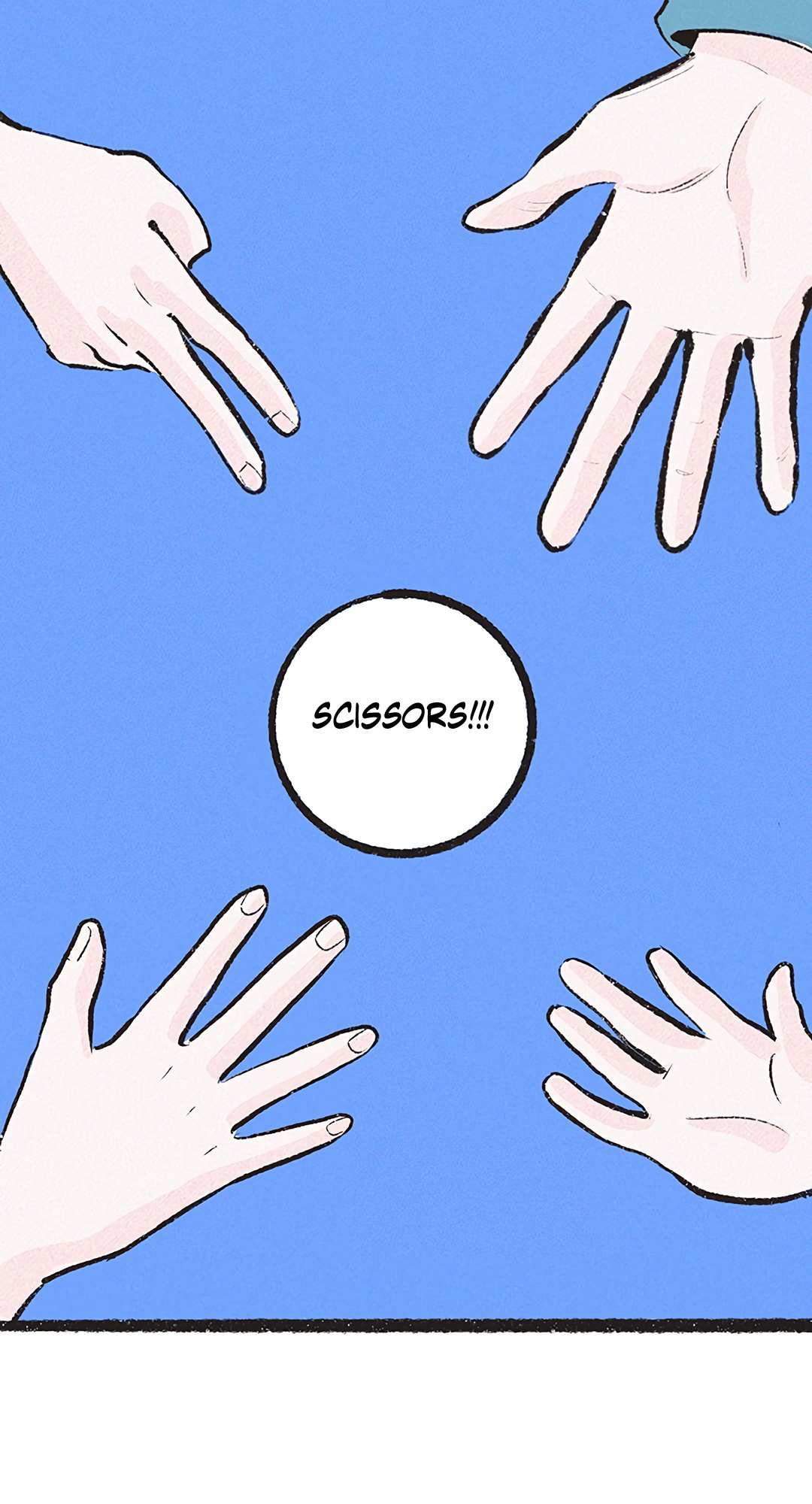 Why Don't I Have Anyone By My Side? Chapter 12 page 46 - 