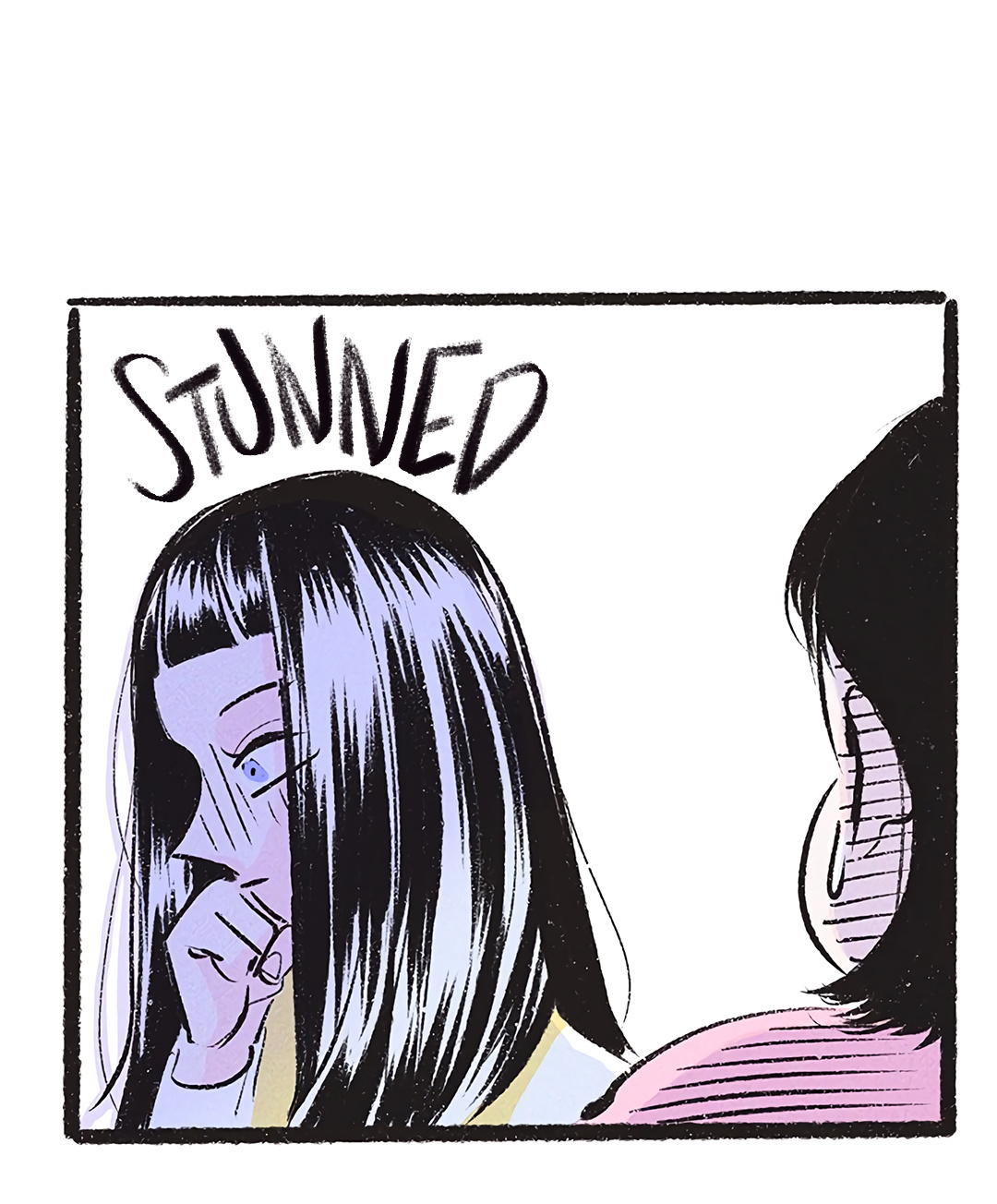 Why Don't I Have Anyone By My Side? Chapter 12 page 49 - 