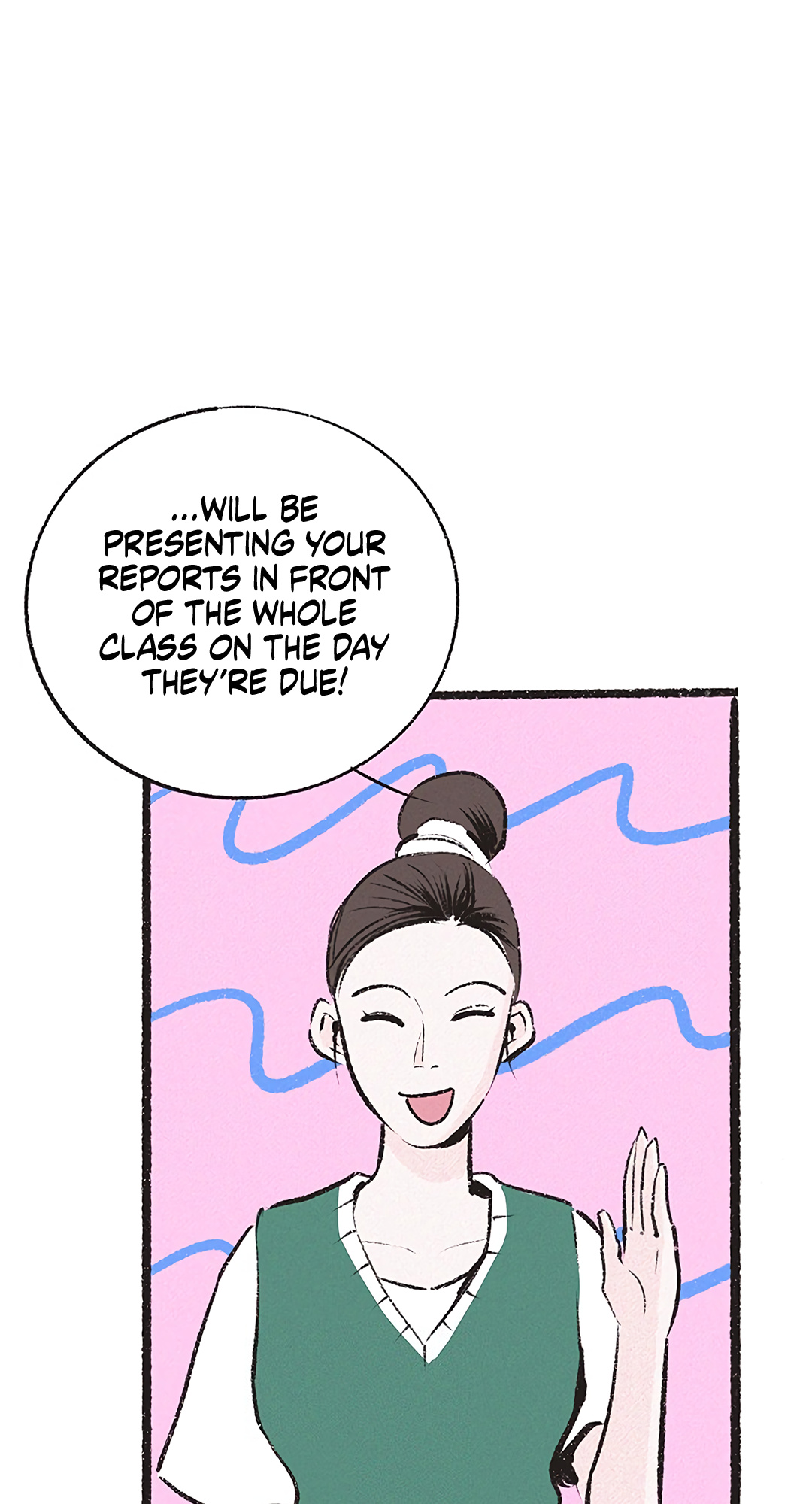 Why Don't I Have Anyone By My Side? Chapter 12 page 51 - 