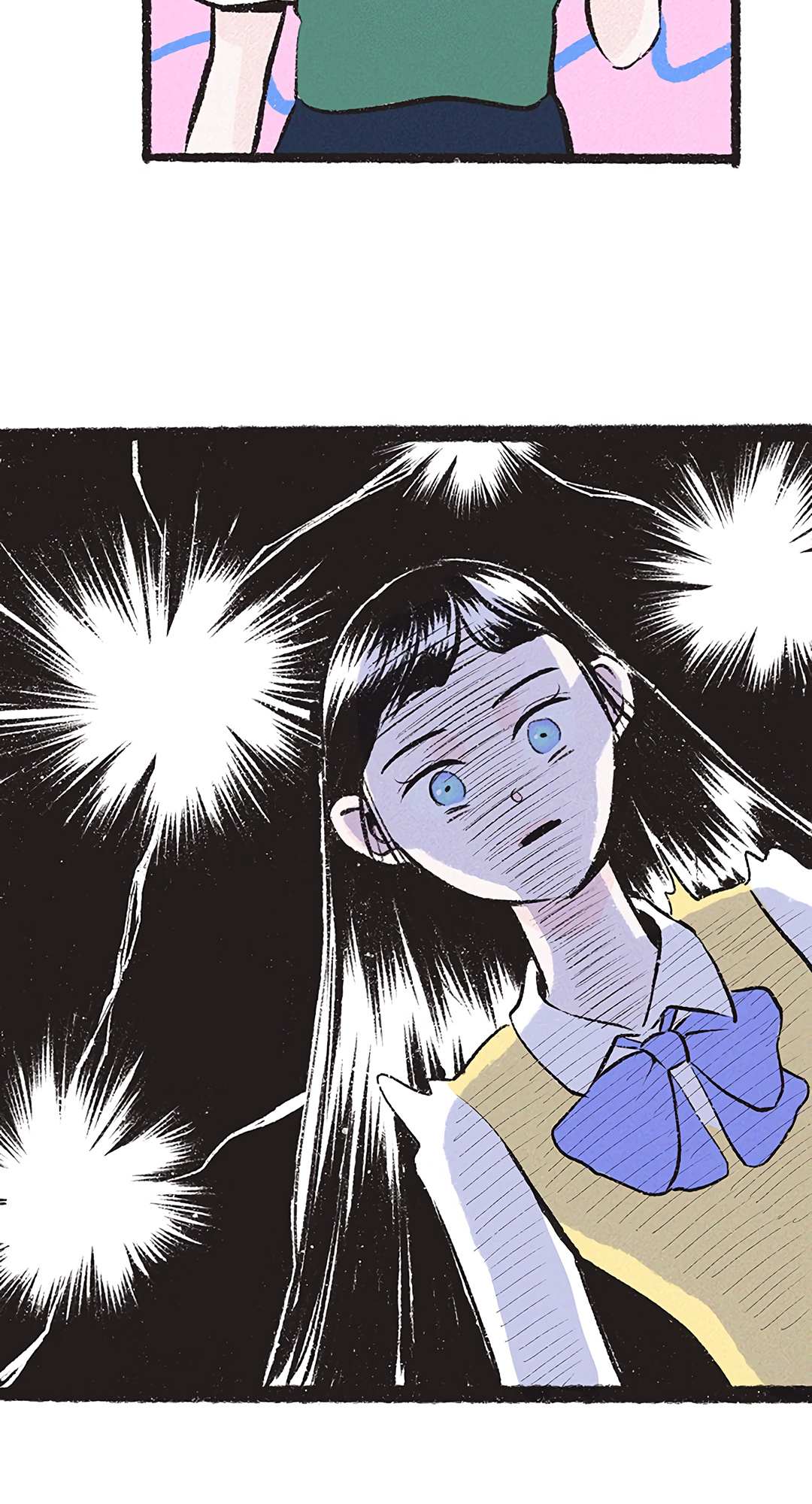 Why Don't I Have Anyone By My Side? Chapter 12 page 52 - 