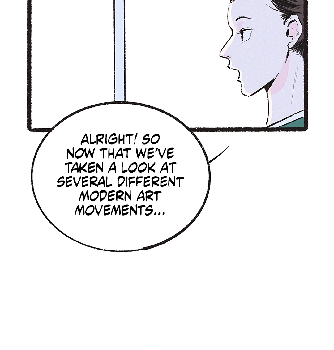 Why Don't I Have Anyone By My Side? Chapter 12 page 7 - 