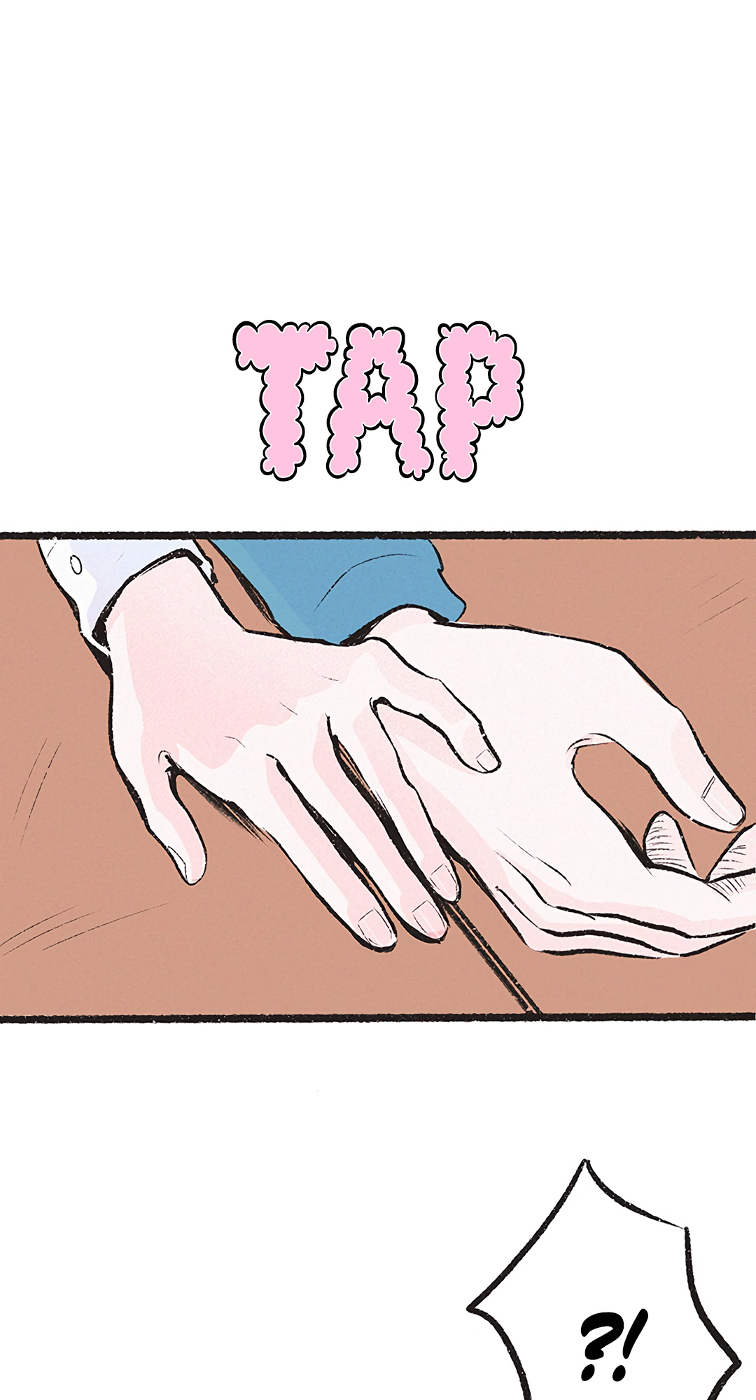 Why Don't I Have Anyone By My Side? Chapter 12 page 66 - 