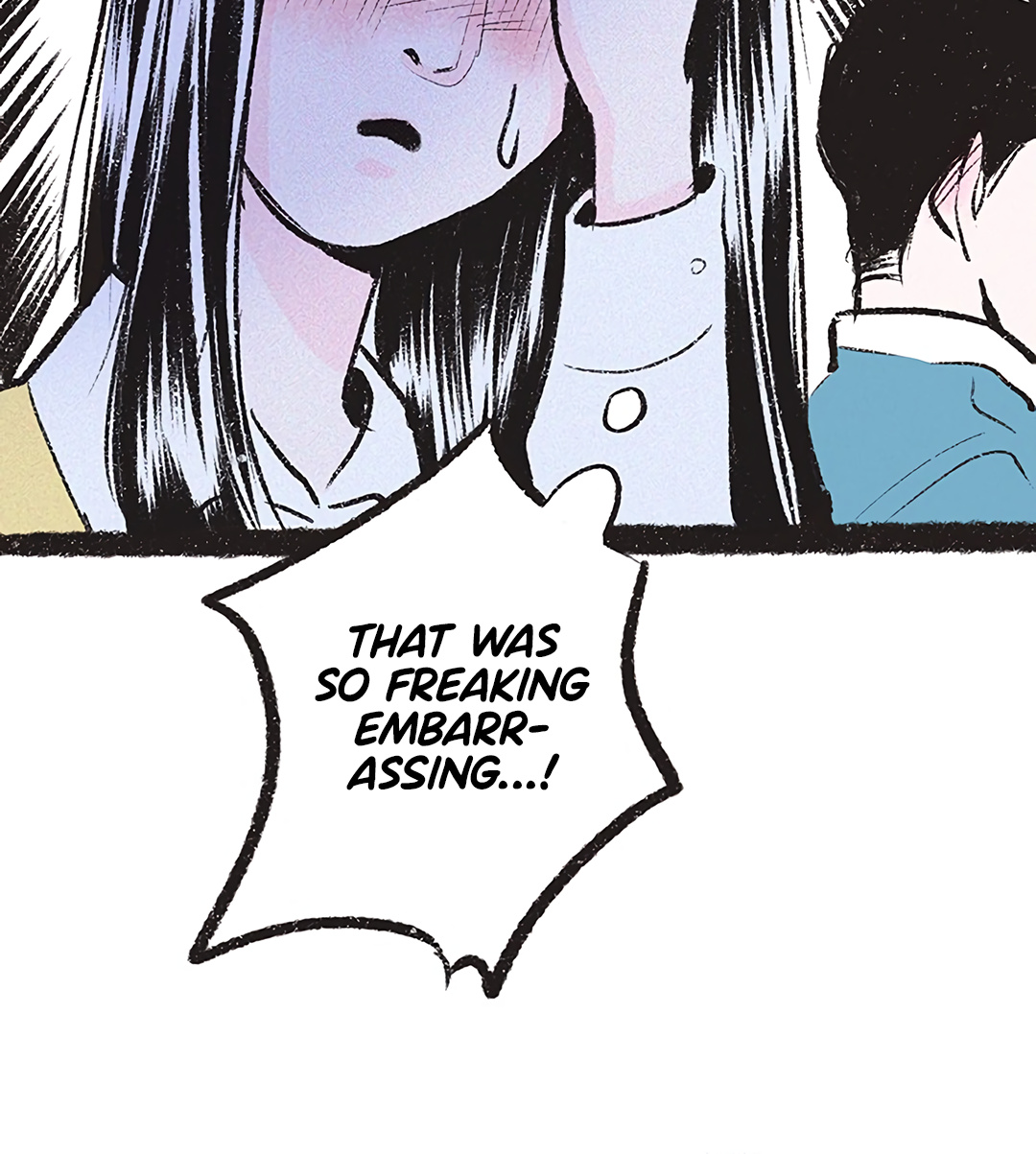 Why Don't I Have Anyone By My Side? Chapter 12 page 69 - 