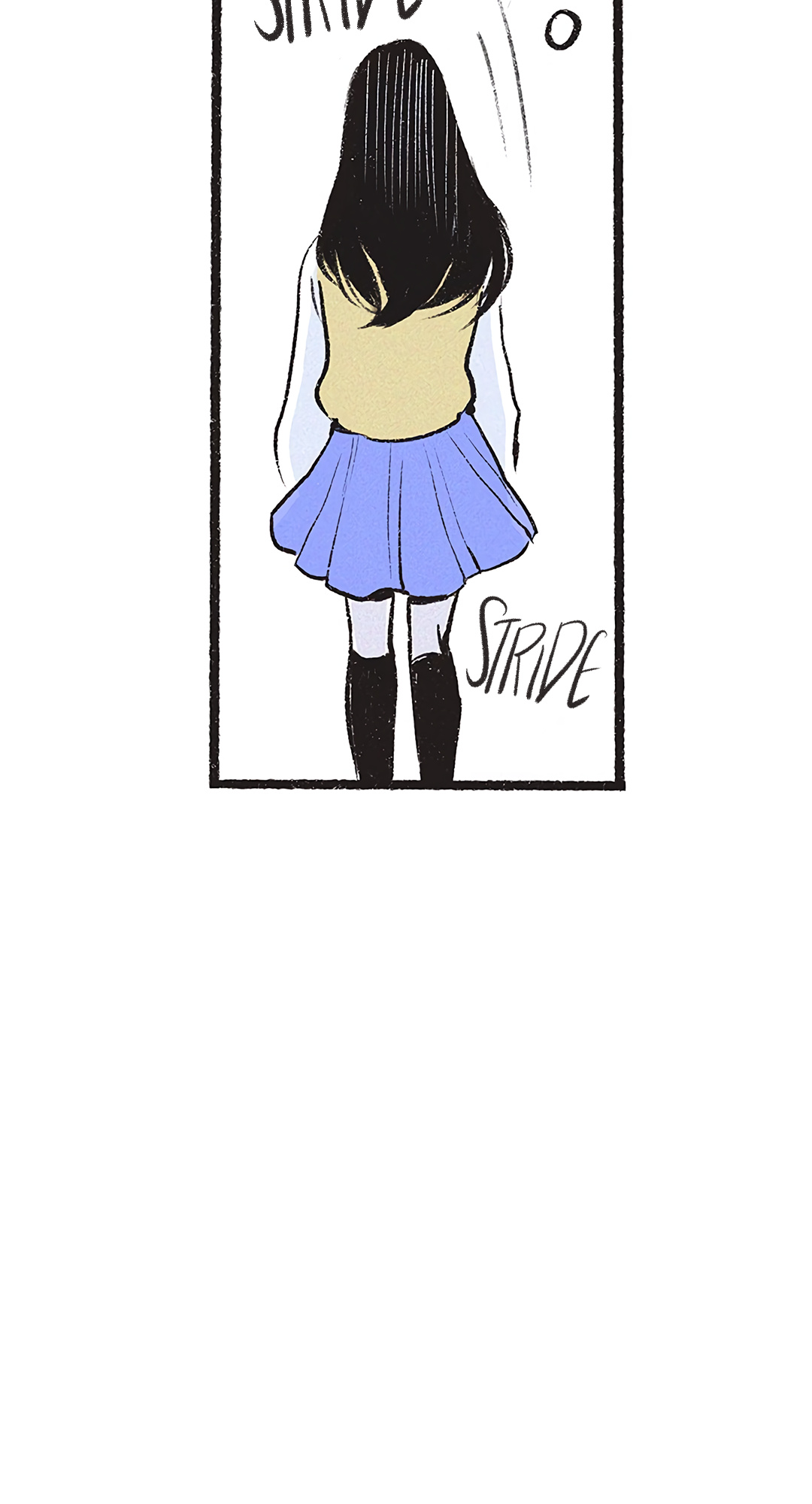 Why Don't I Have Anyone By My Side? Chapter 12 page 71 - 